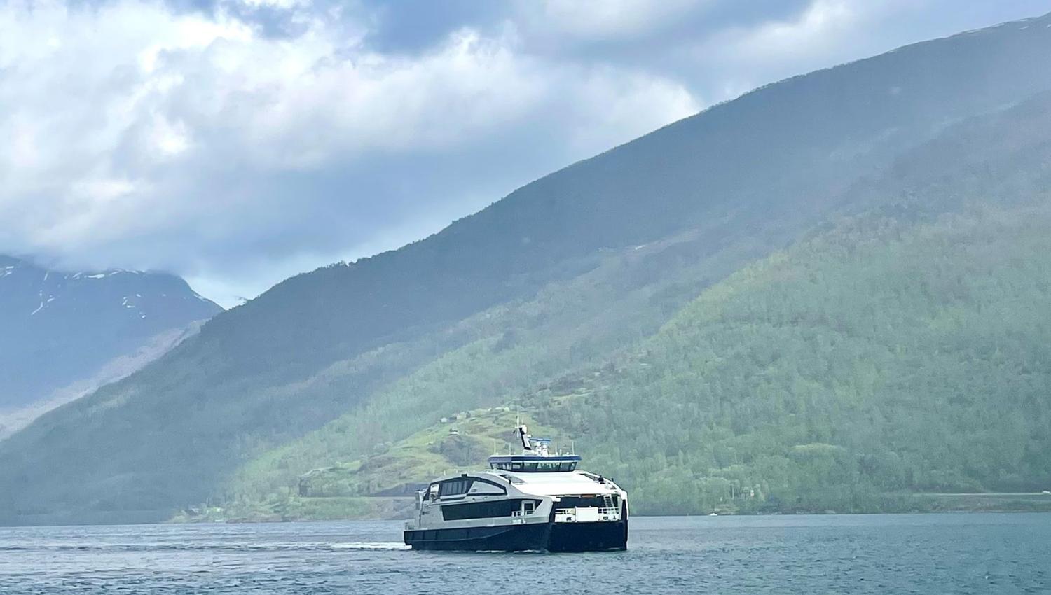 Norled Flåm