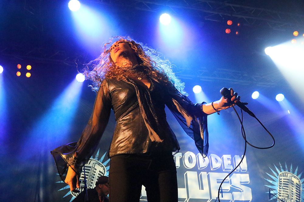 Notodden Blues Festival