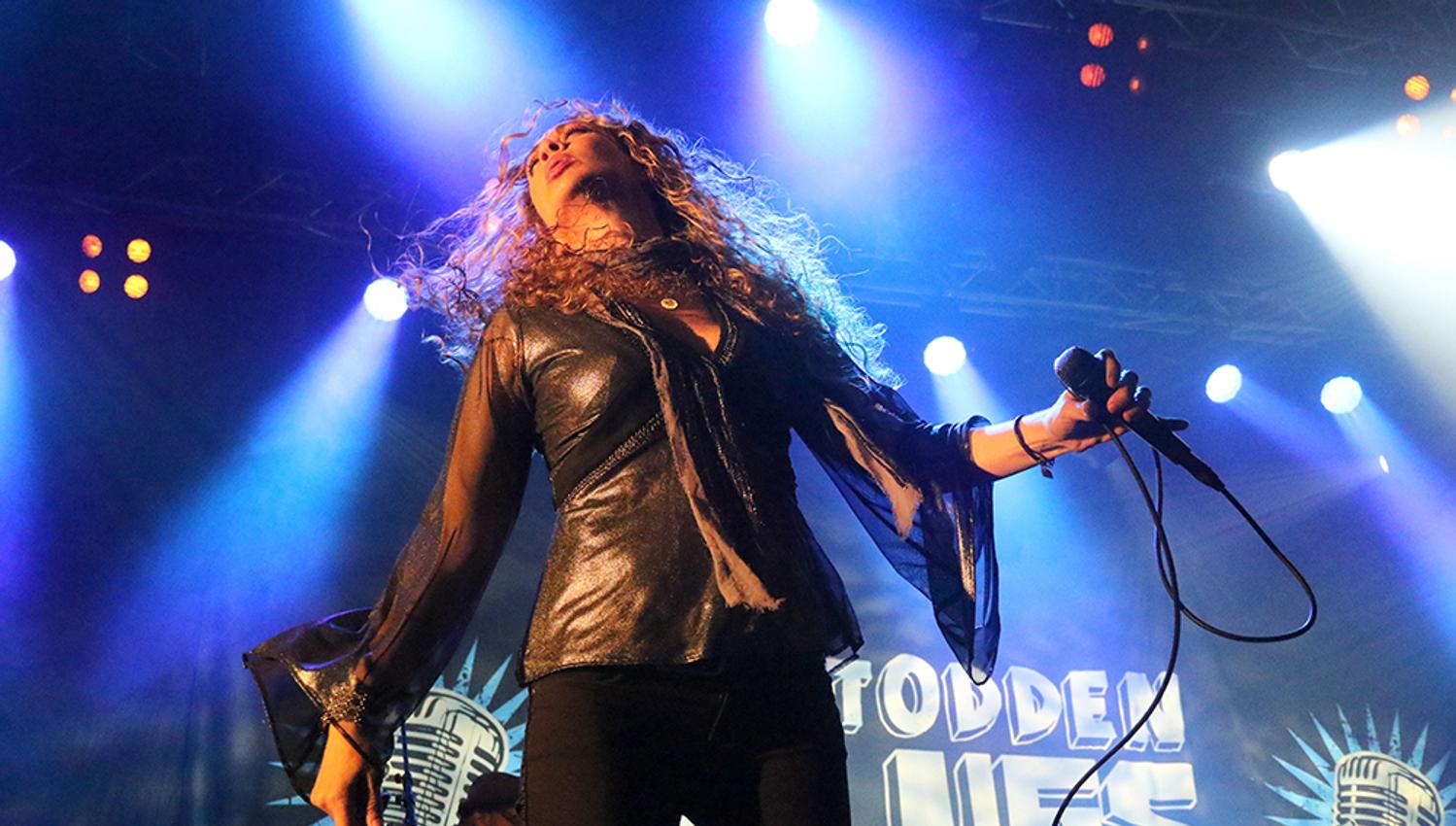 Notodden Blues Festival