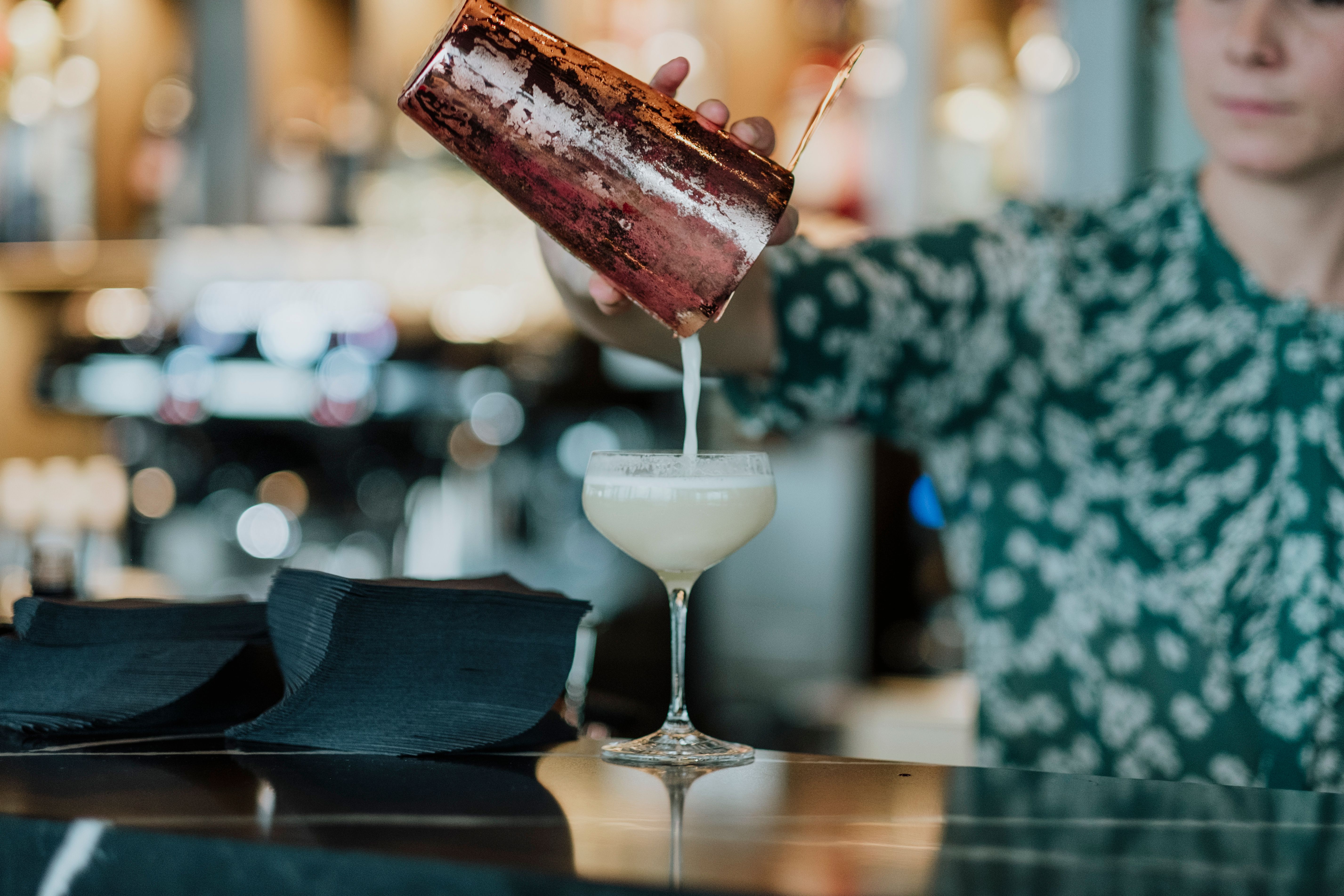 Radisson Blu Caledonien Hotel - Club 21