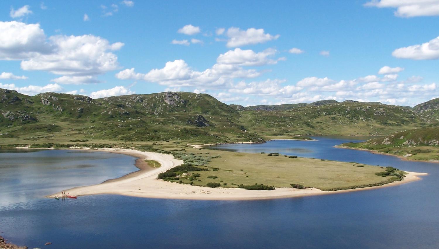 Sirdal