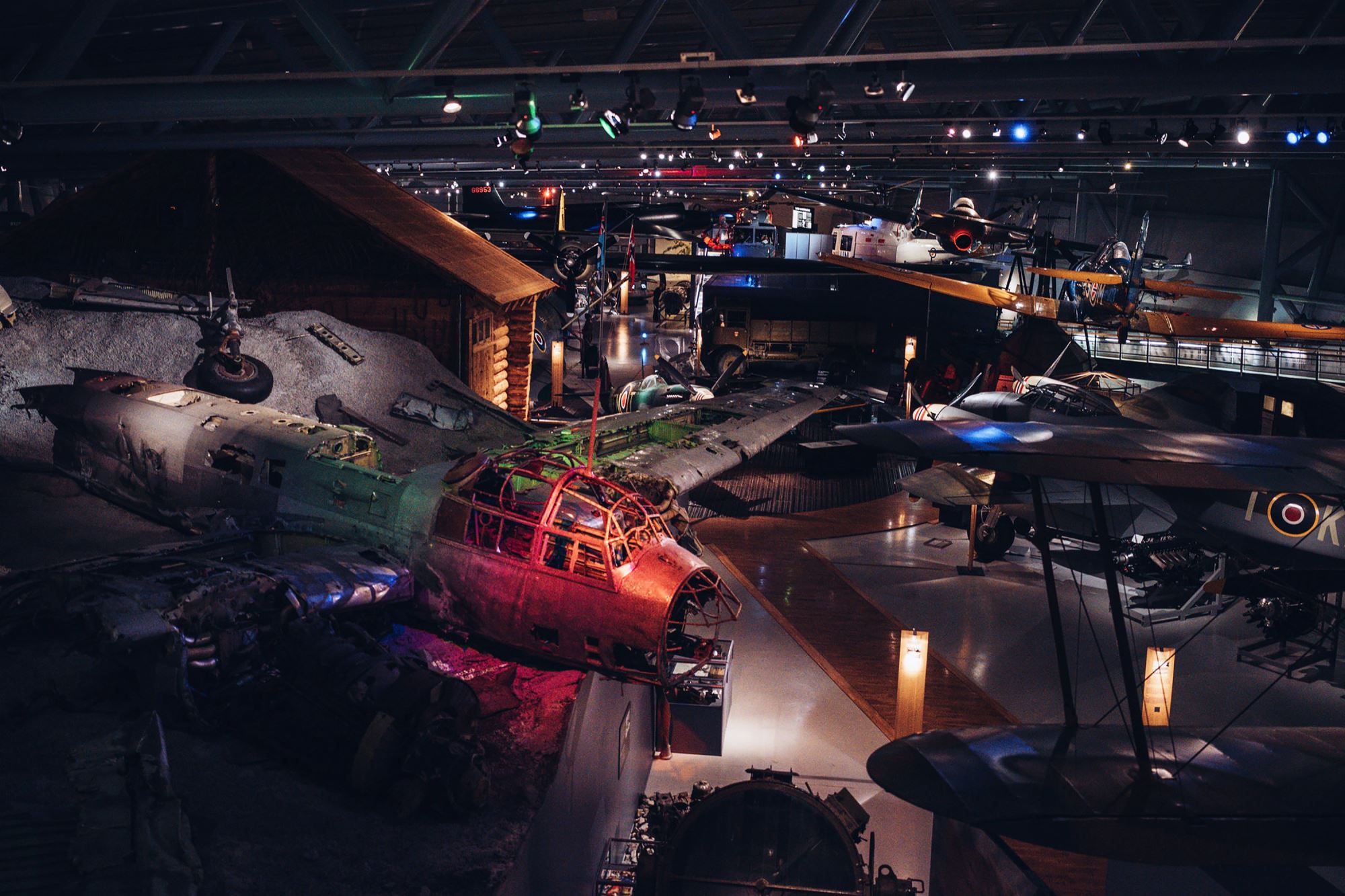 Norsk luftfartsmuseum