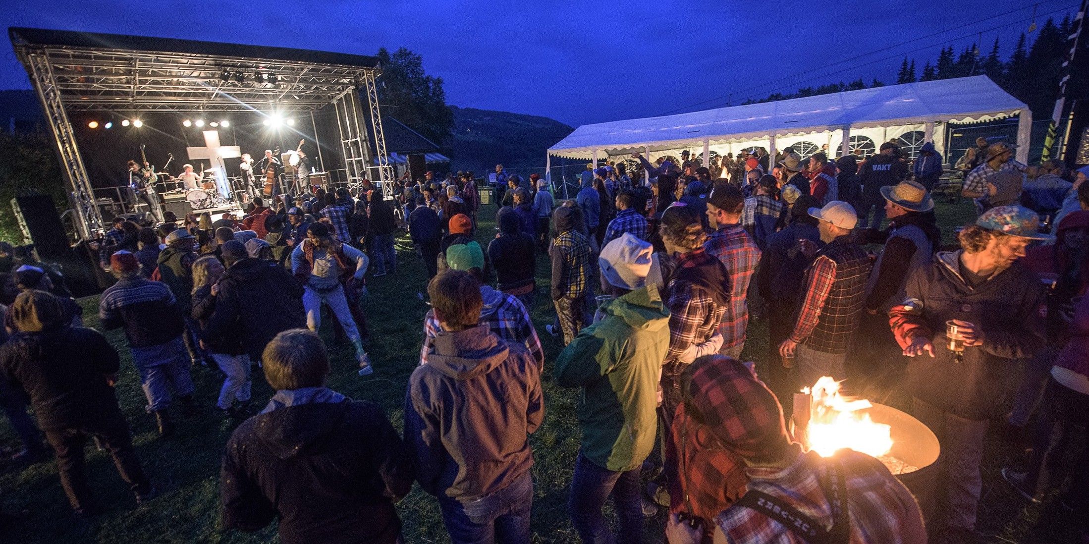 Utekonsert