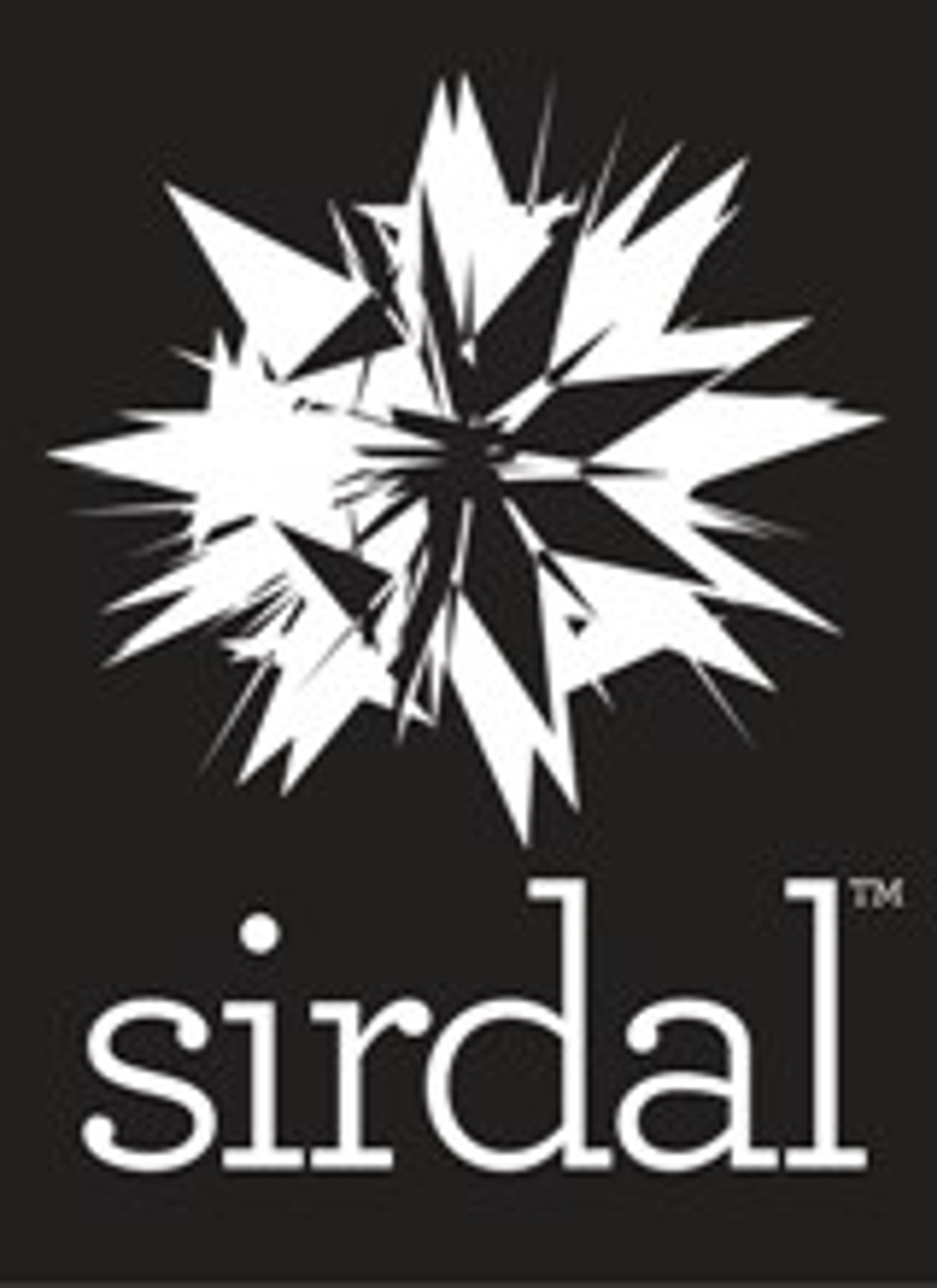 Logo Sirdal