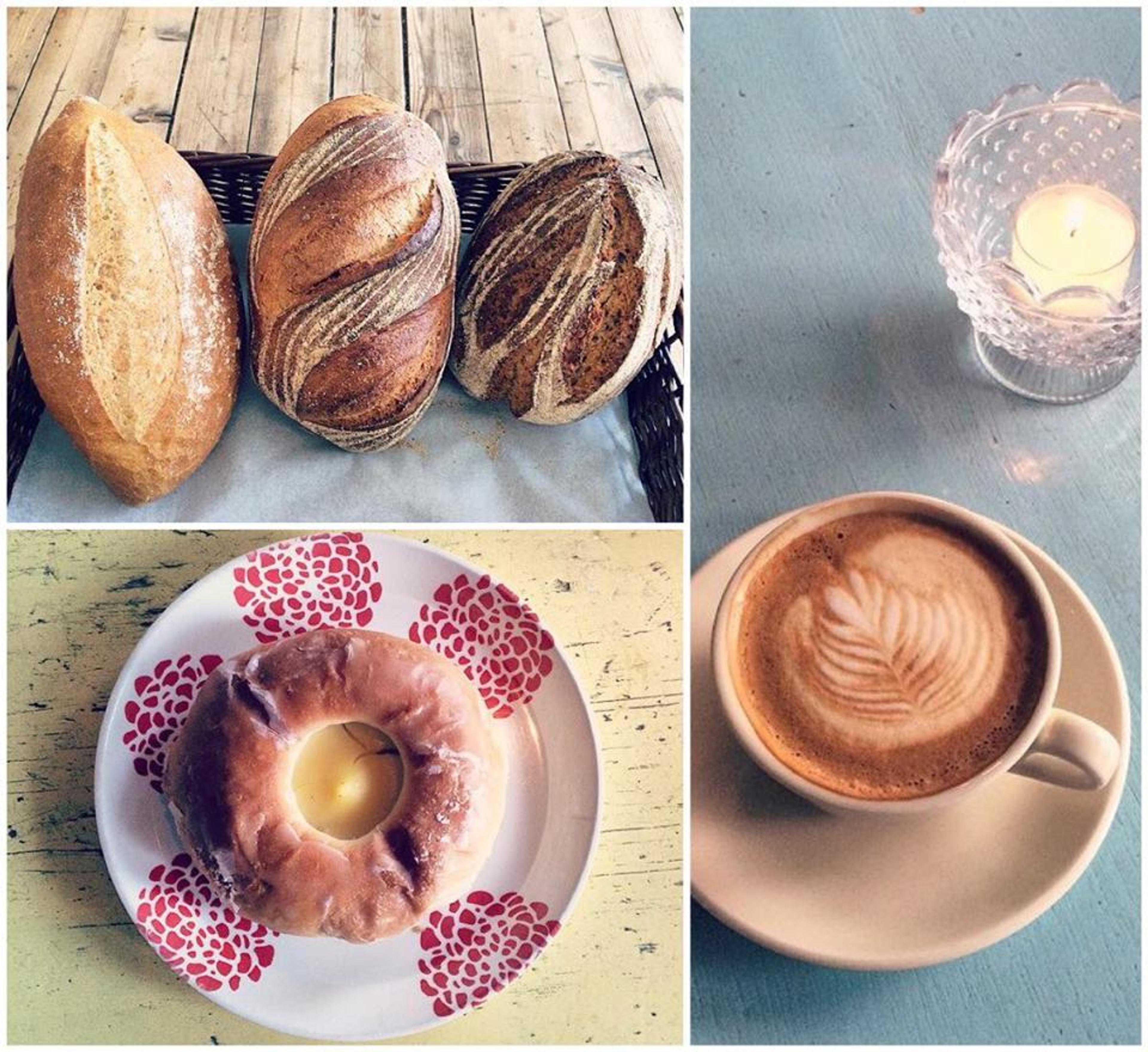 Fole Godt - Handwerkliche Bäckerei und Café