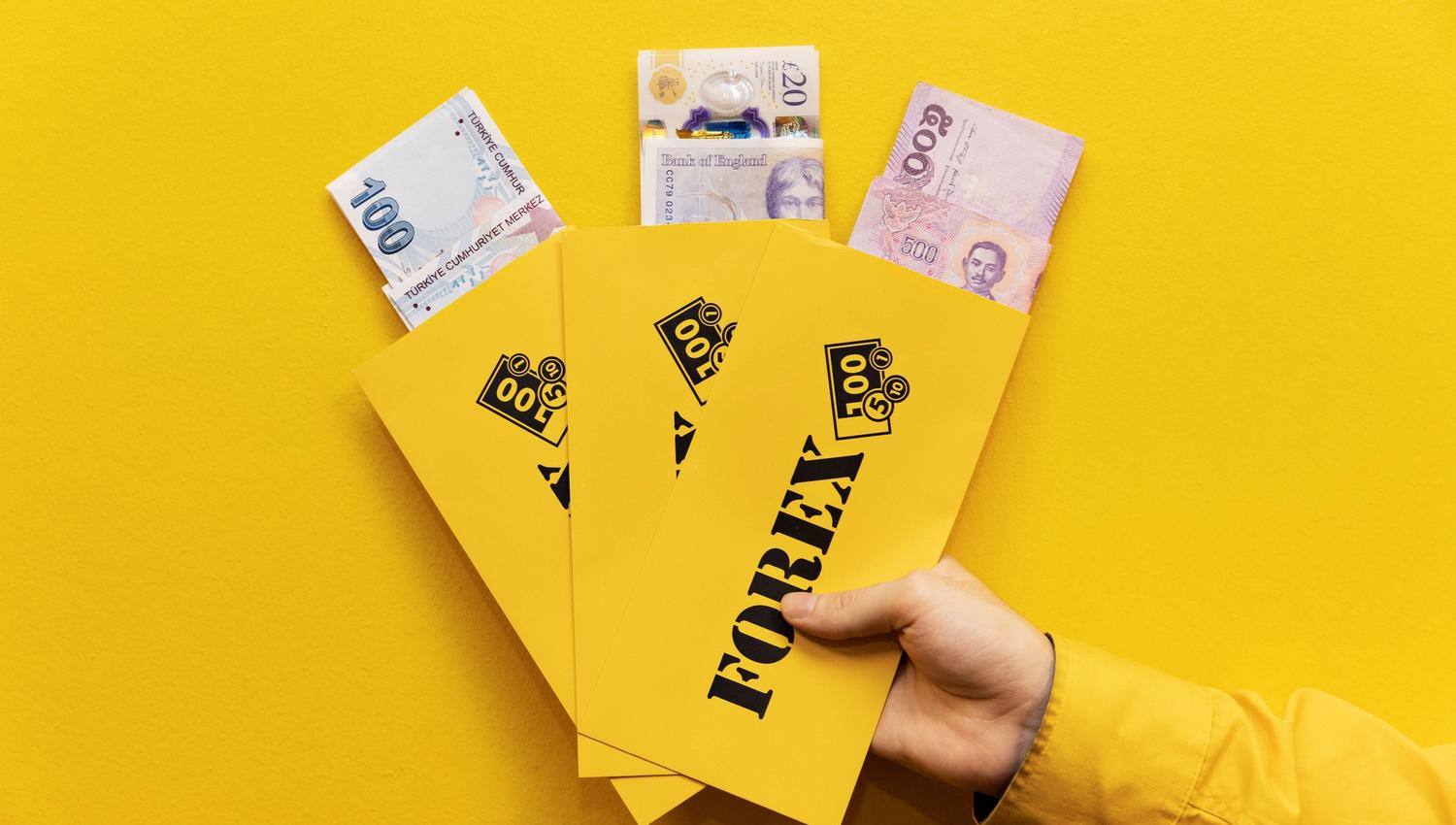 Forex Norge
