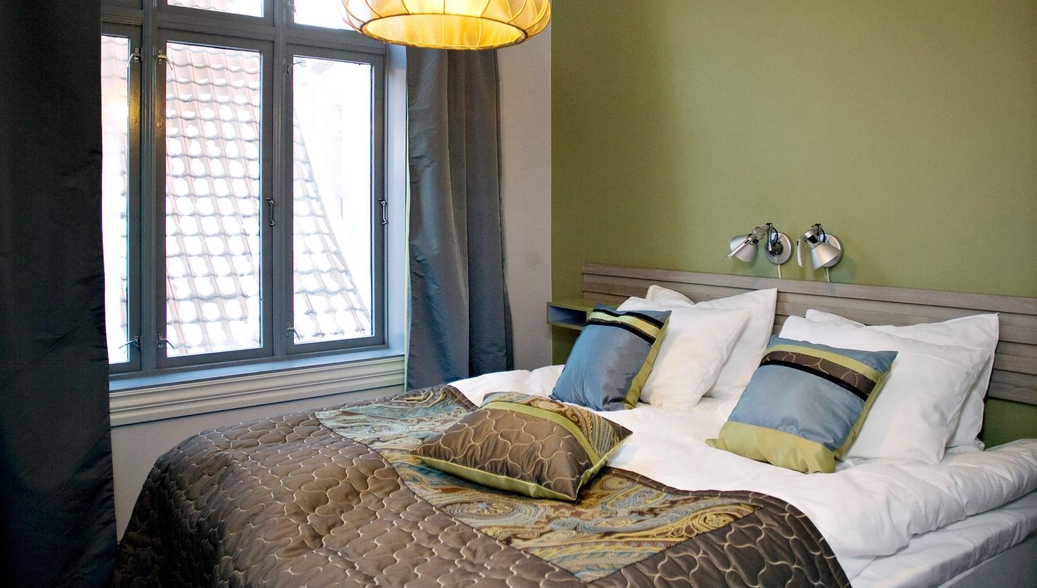 Klosterhagen hotell