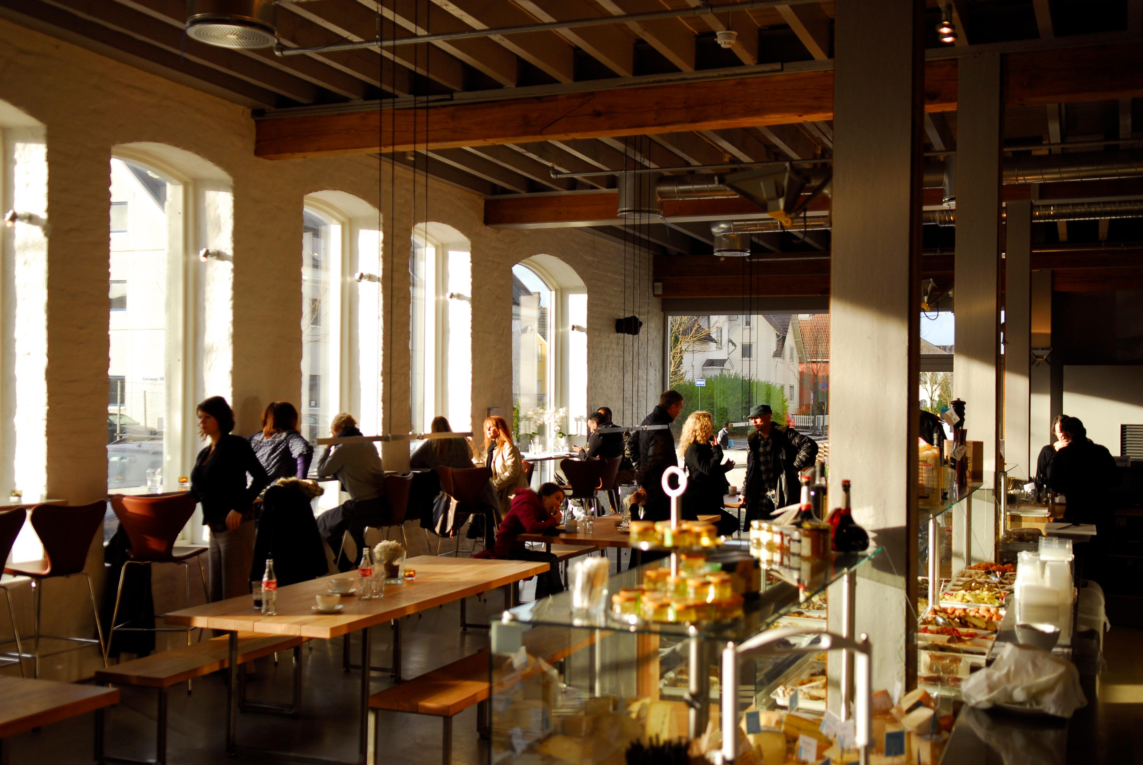 Ostehuset Øst Stavanger