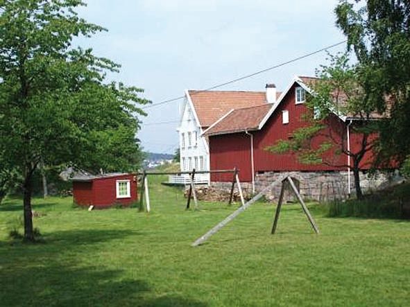 Skauerøya