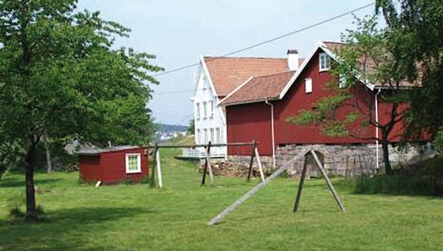 Skauerøya