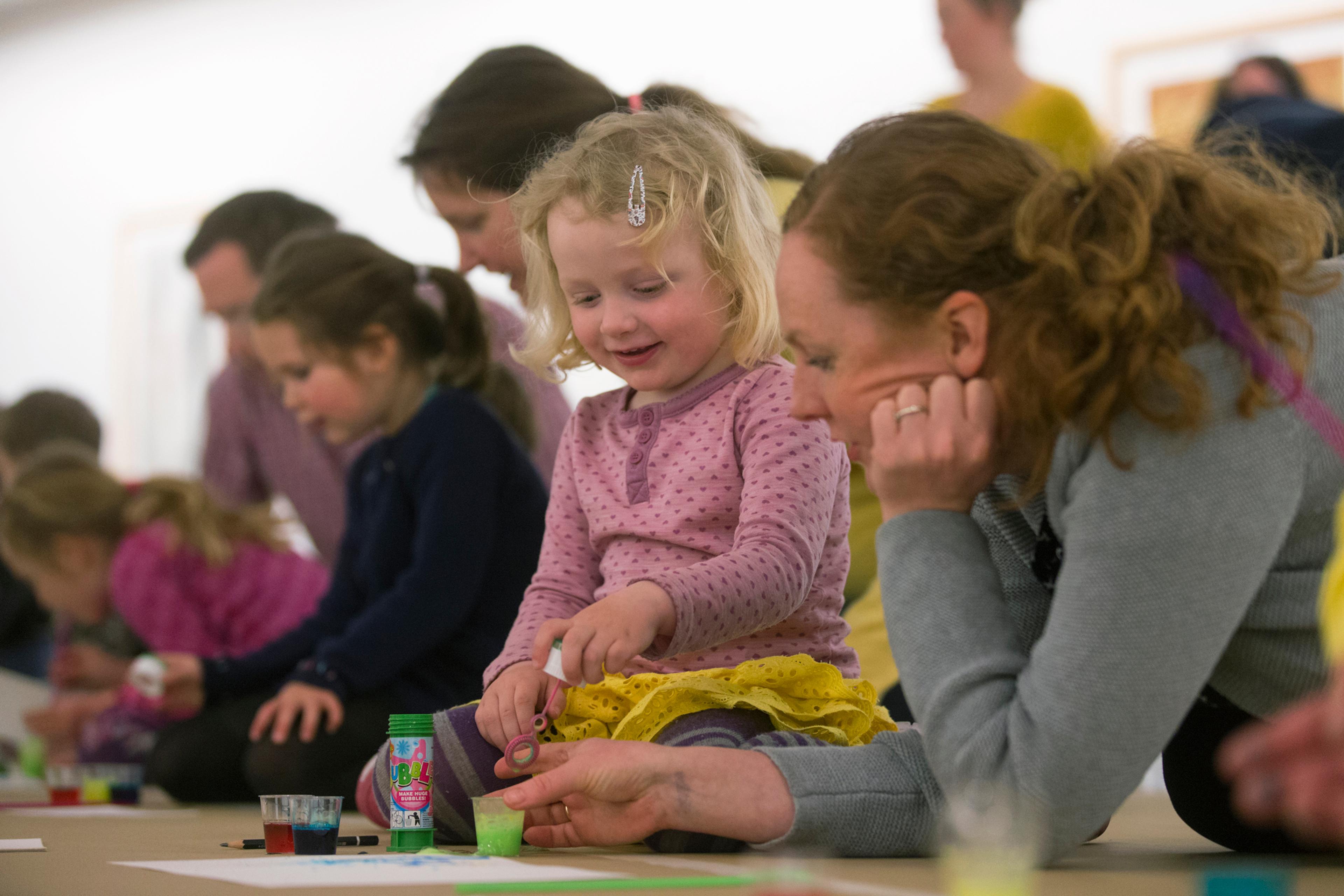 Experience visual art at Haugesund Museum of Fine Arts - Haugalandmuseet