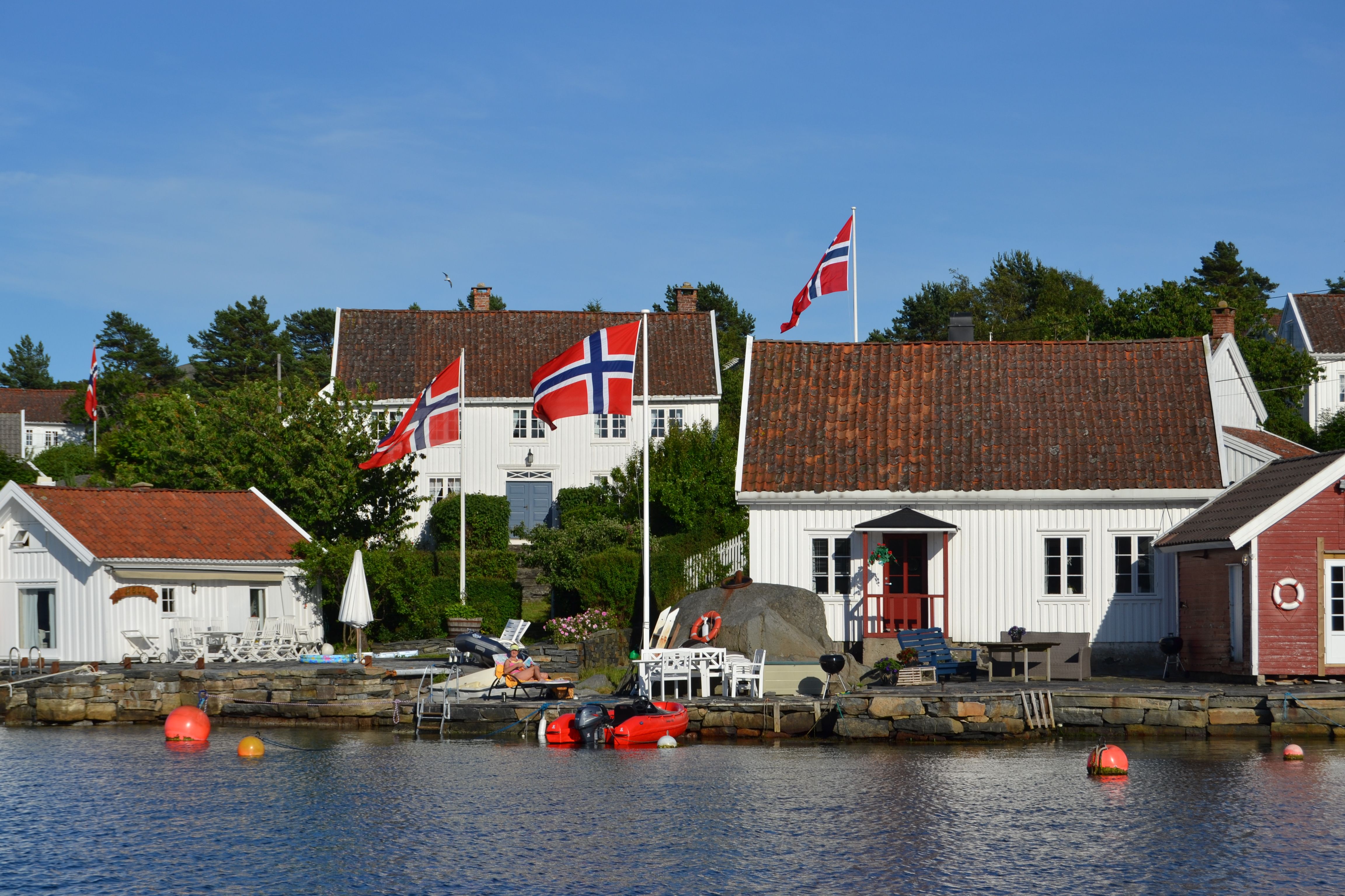 Gamle Hellesund