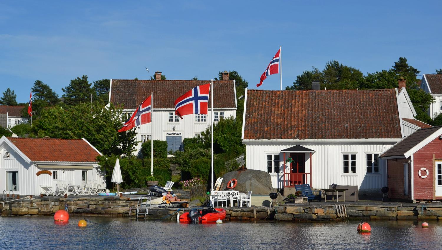 Gamle Hellesund