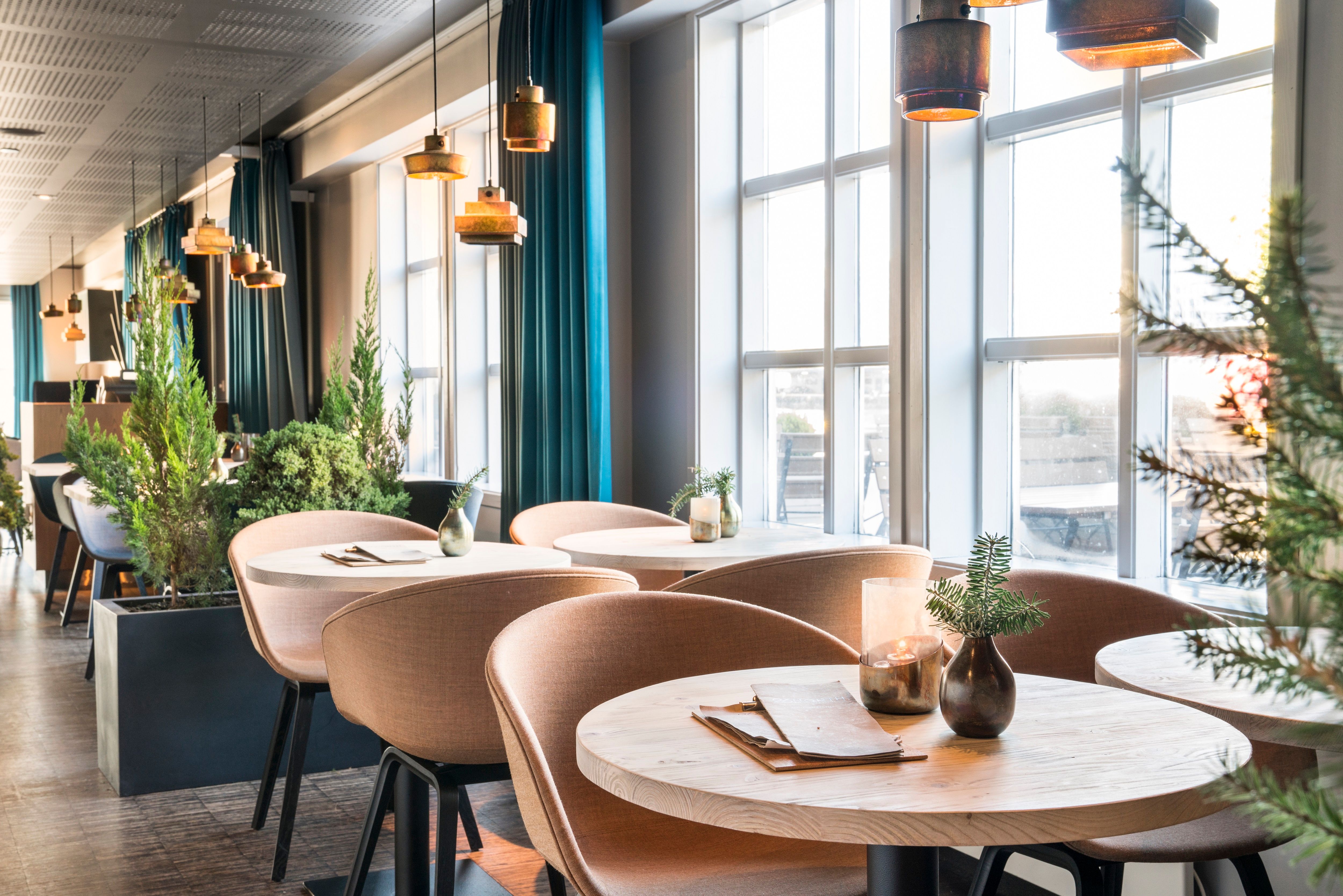 26 North Restaurant & Social Club