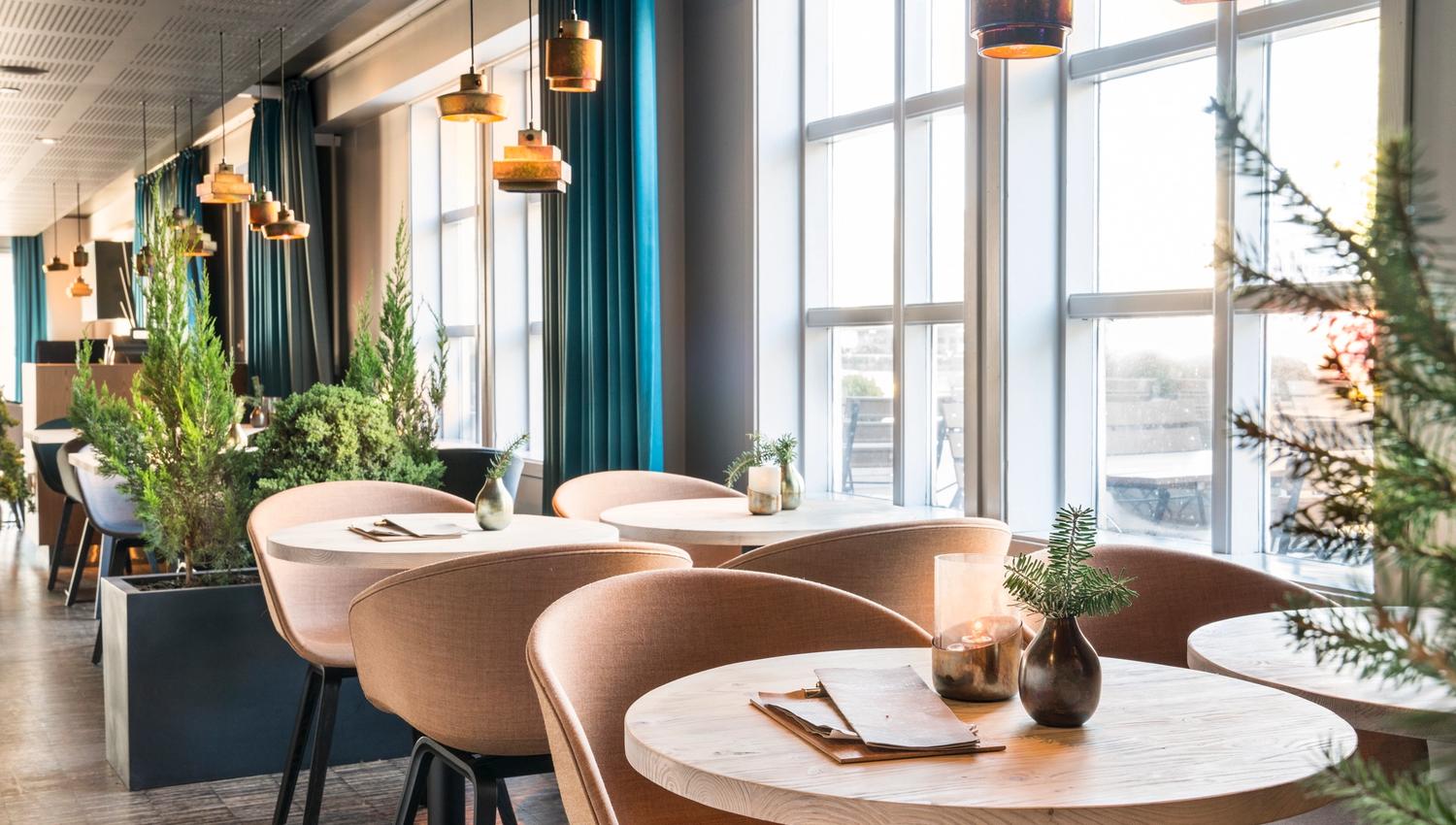 26 North Restaurant & Social Club
