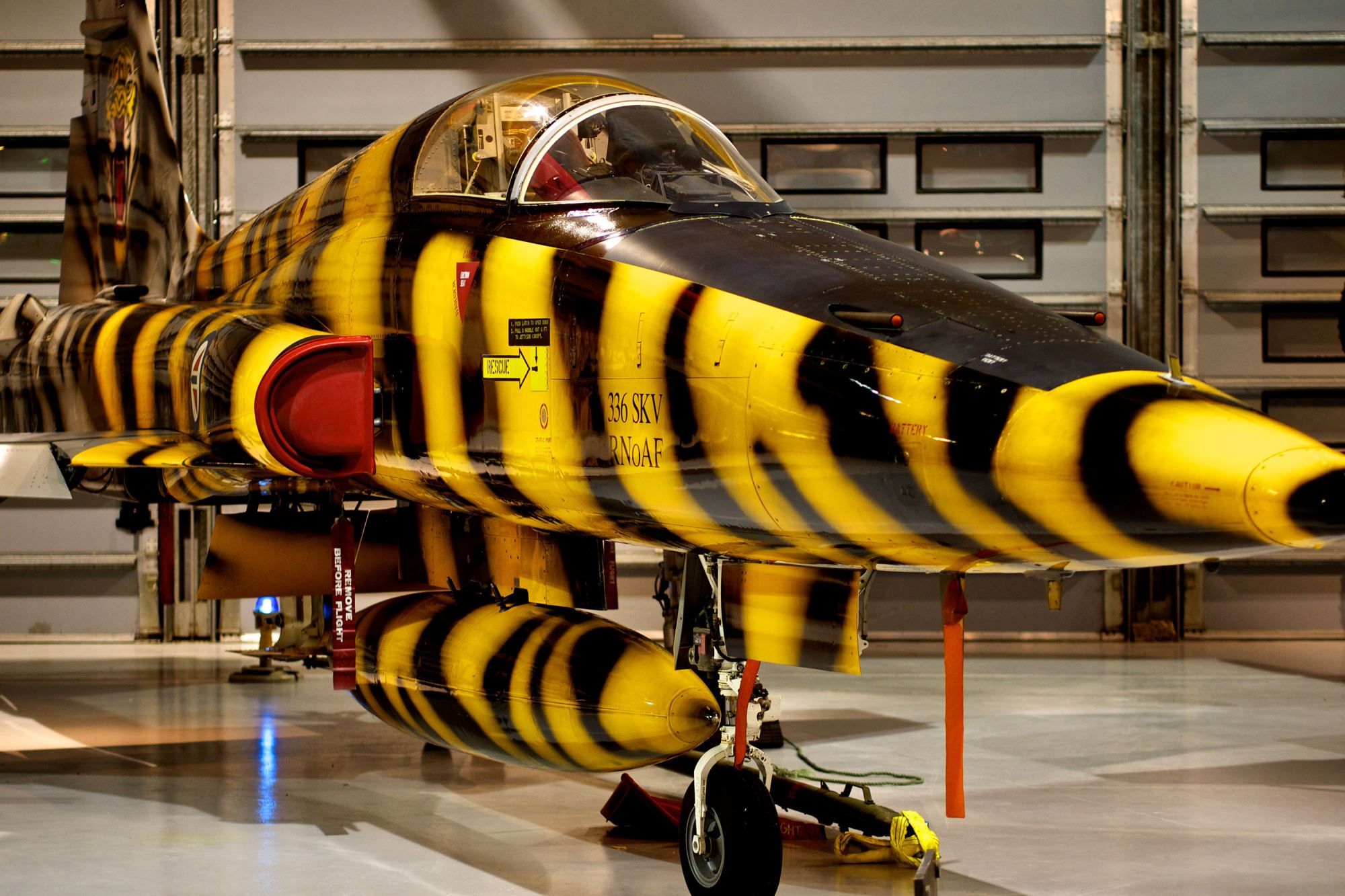 Norsk luftfartsmuseum