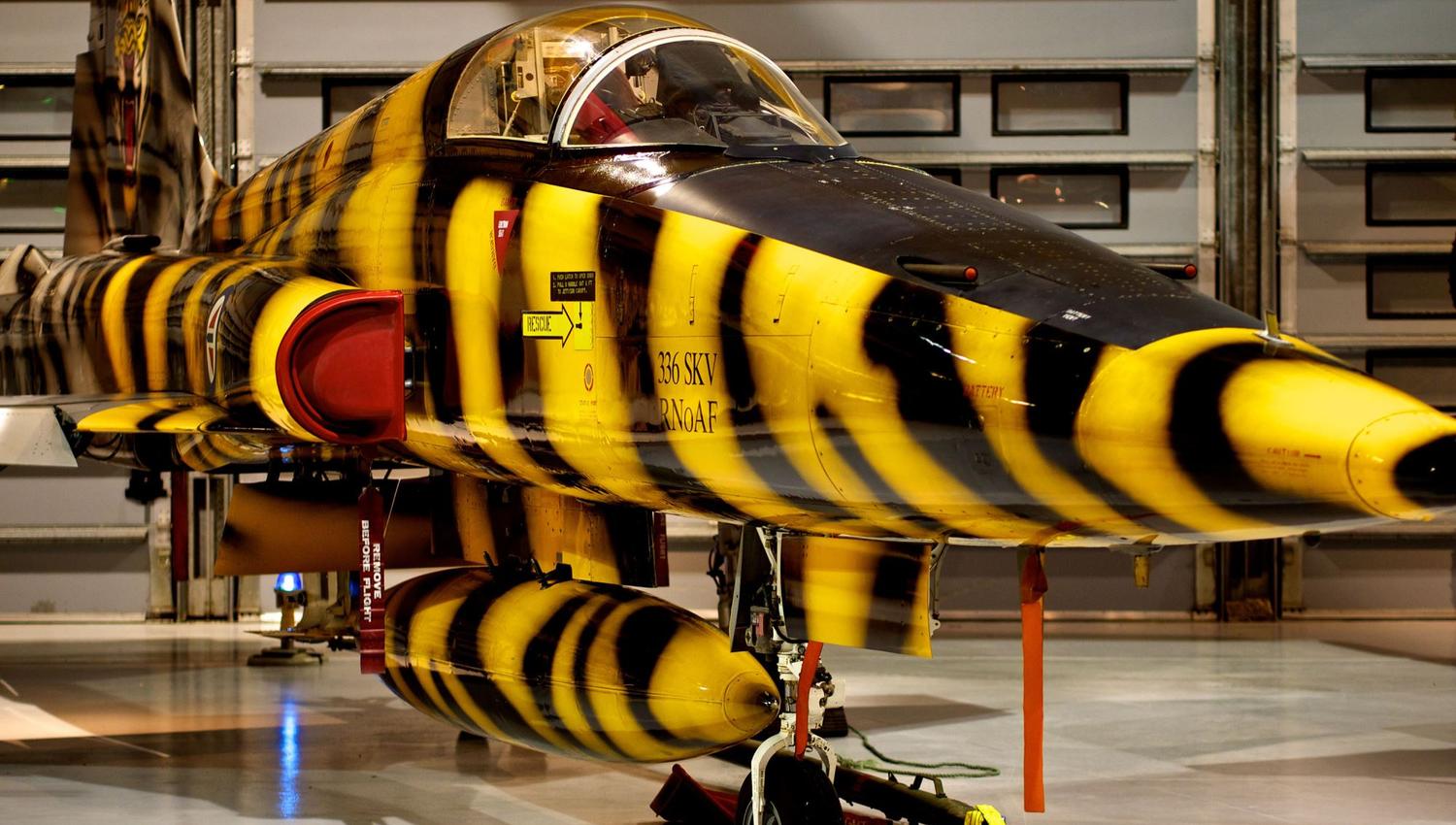 Norsk luftfartsmuseum