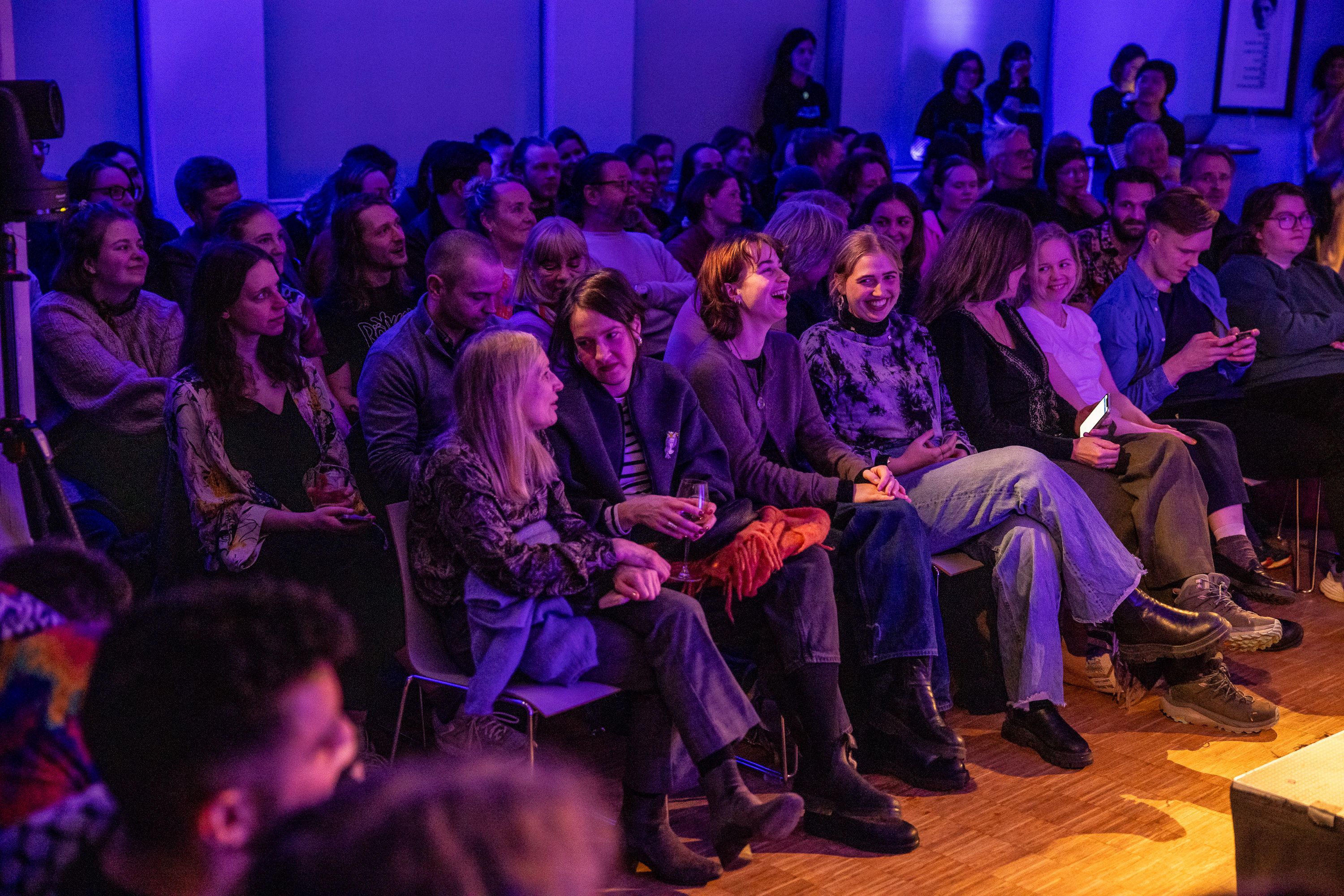 Litteraturhuset i Bergen