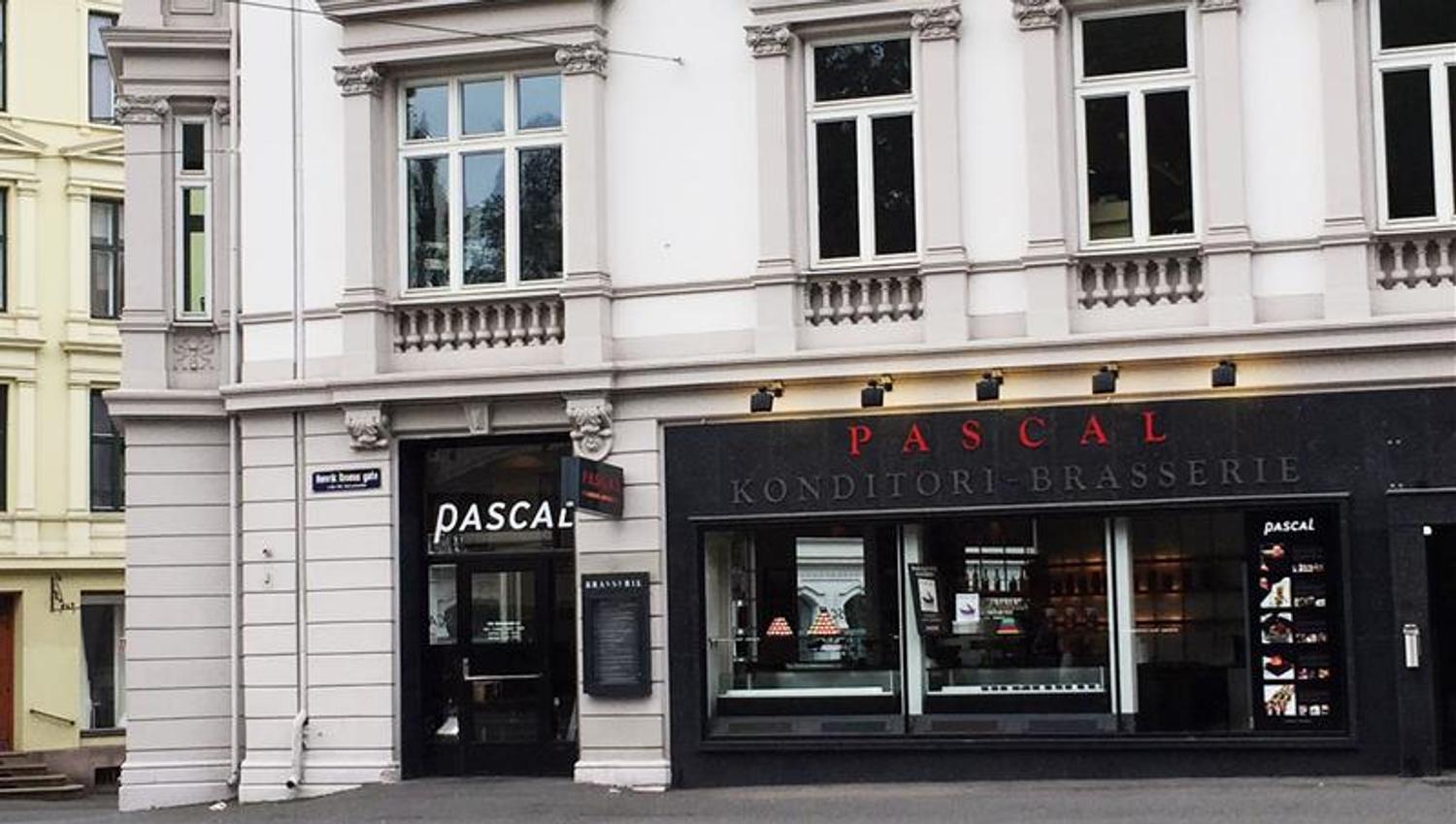fasaden