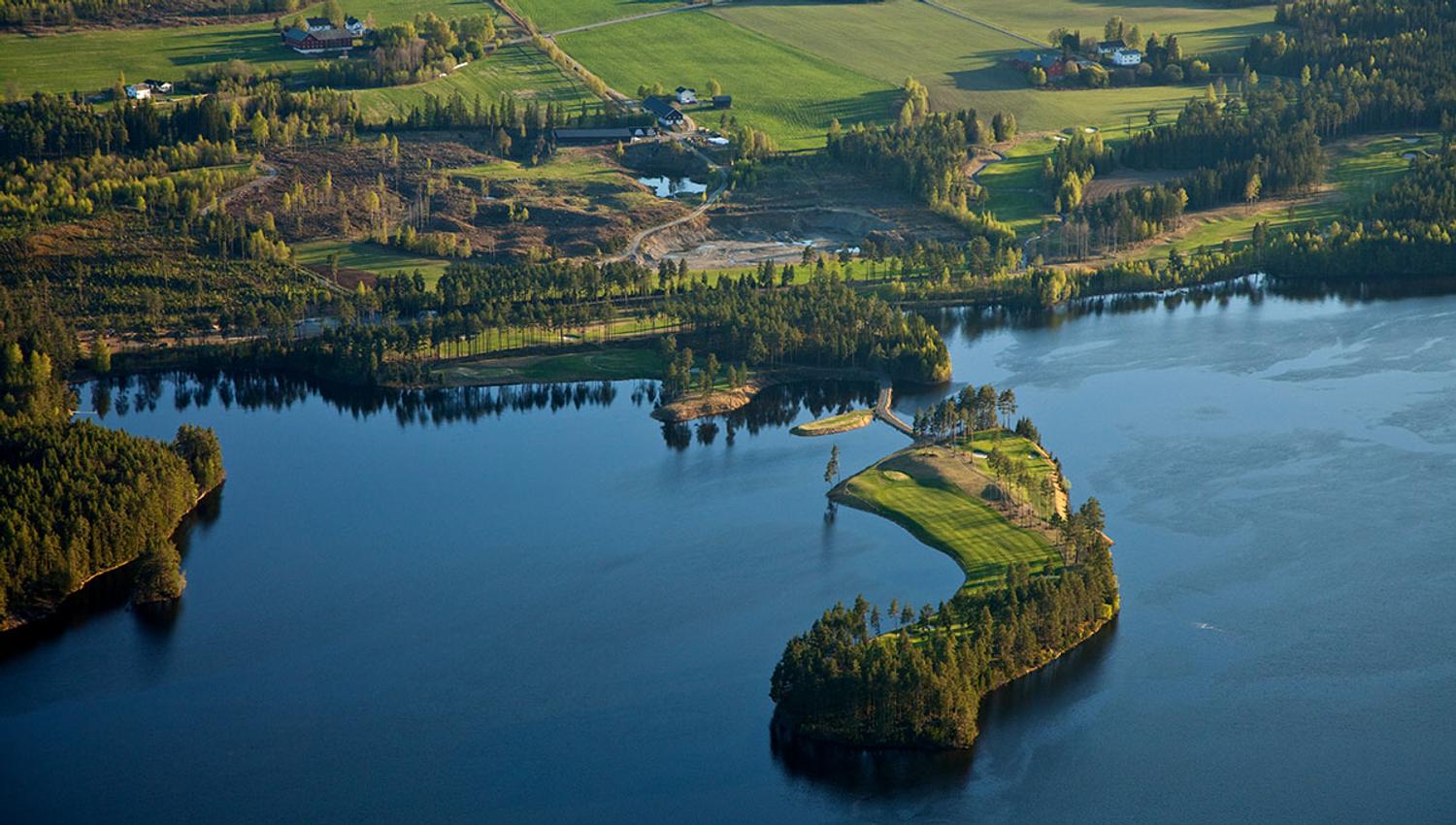 Valdres Golf