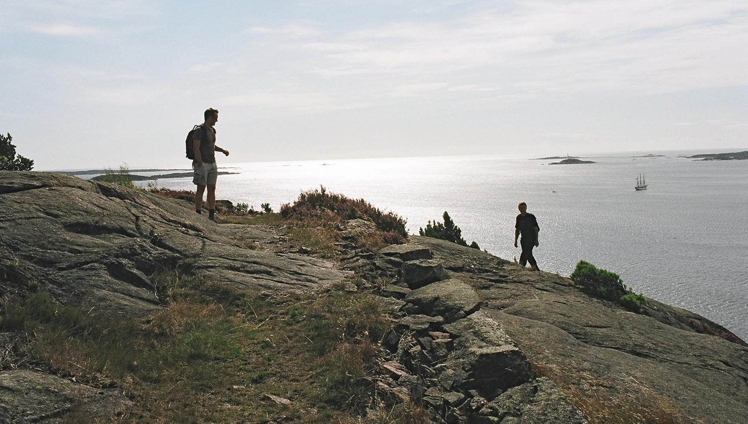 Odderøya