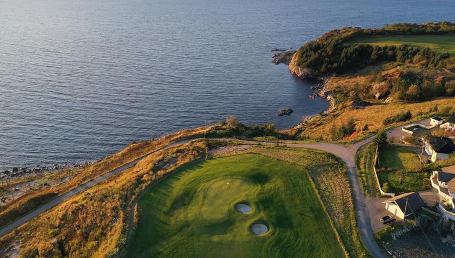 Herdla Golf