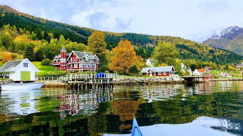 Balestrand
