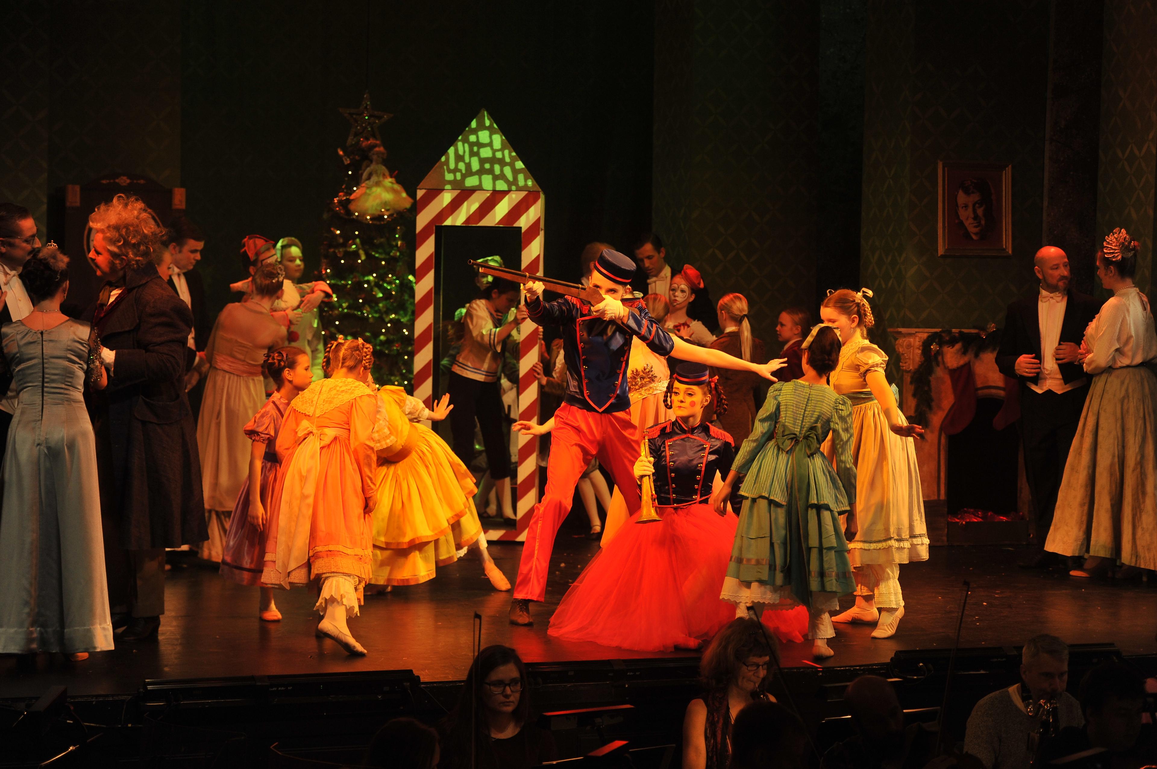 The Opera in Kristiansund