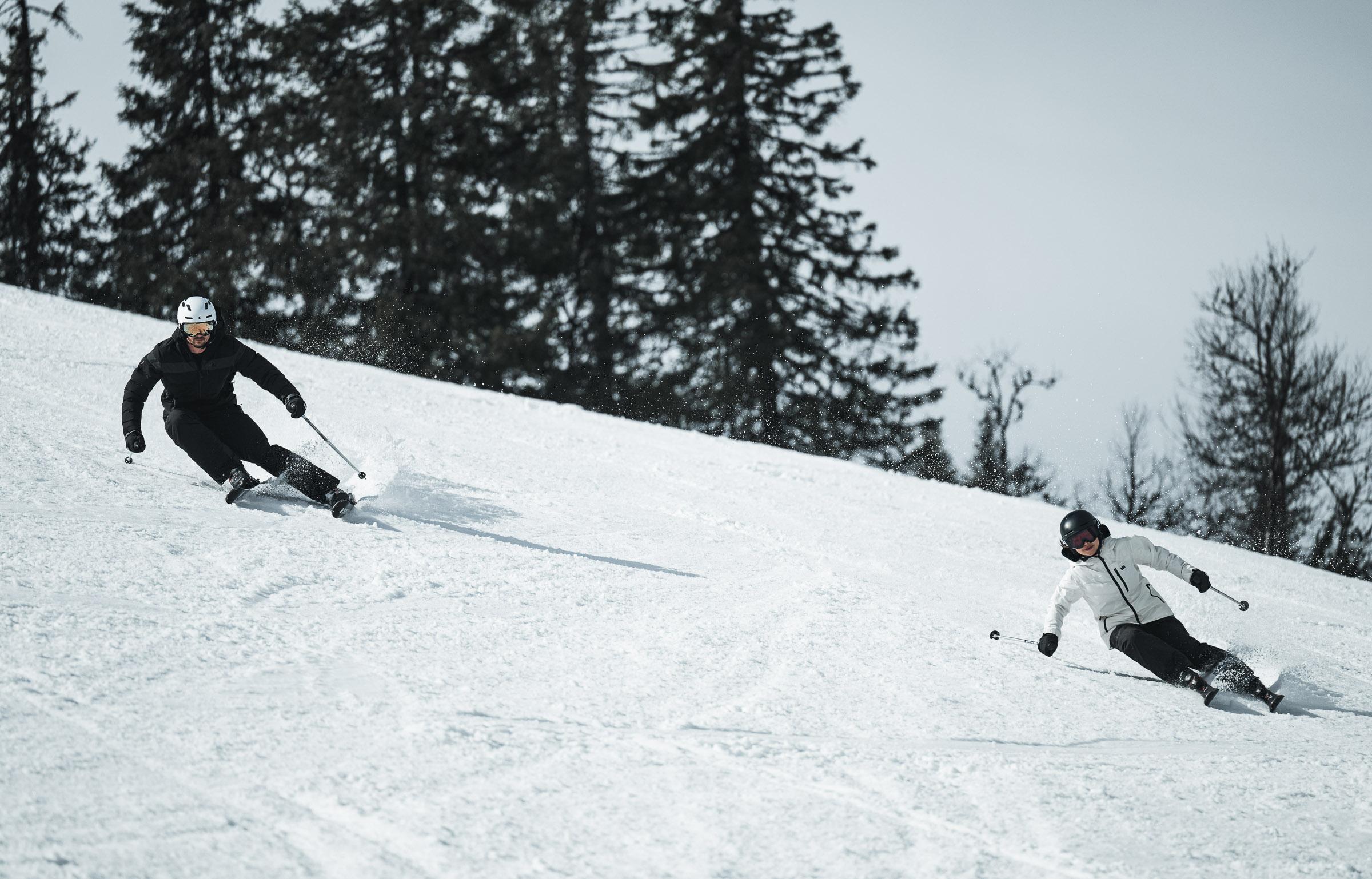 Kvitfjell Ski Resort