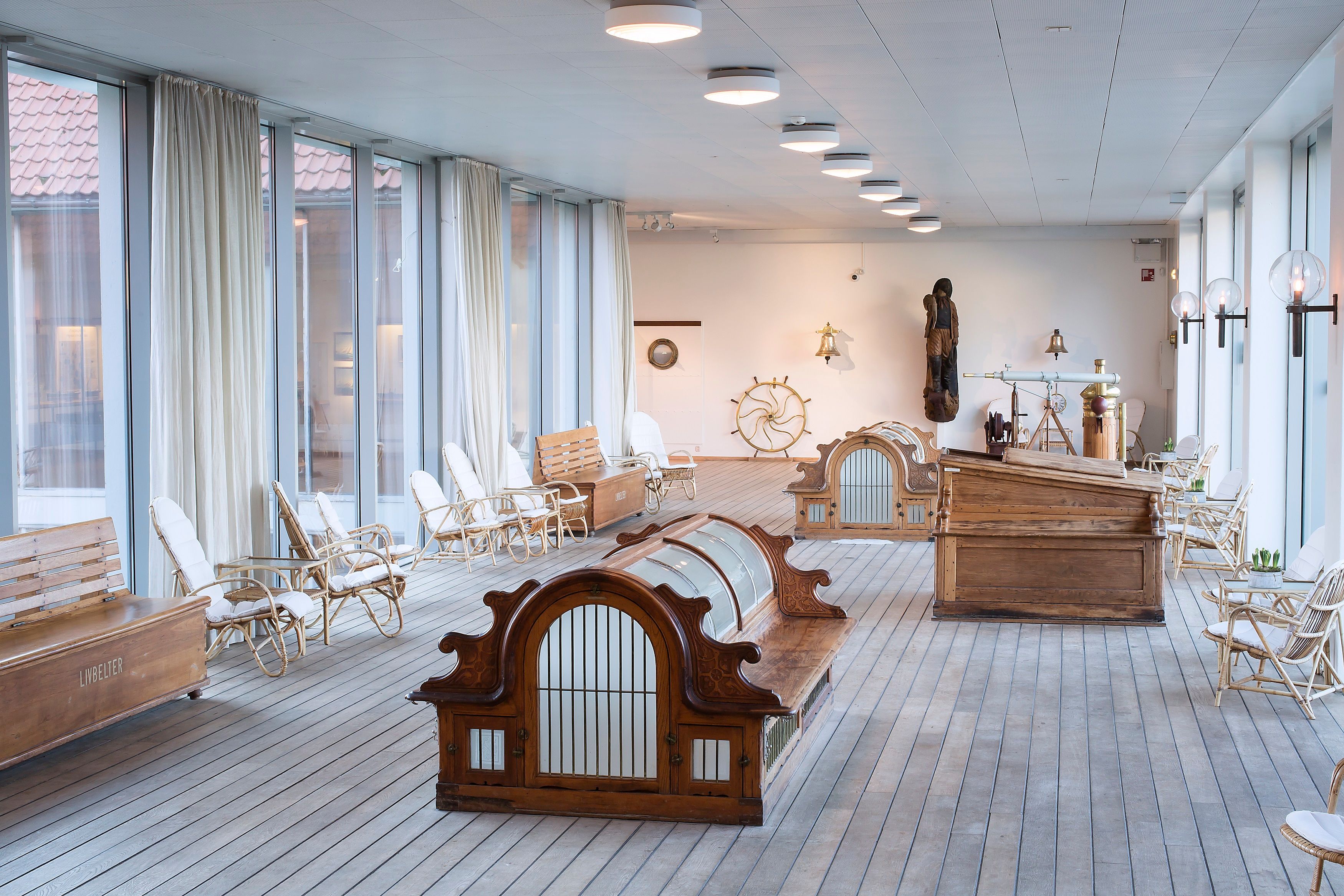 Bergens Sjøfartsmuseum