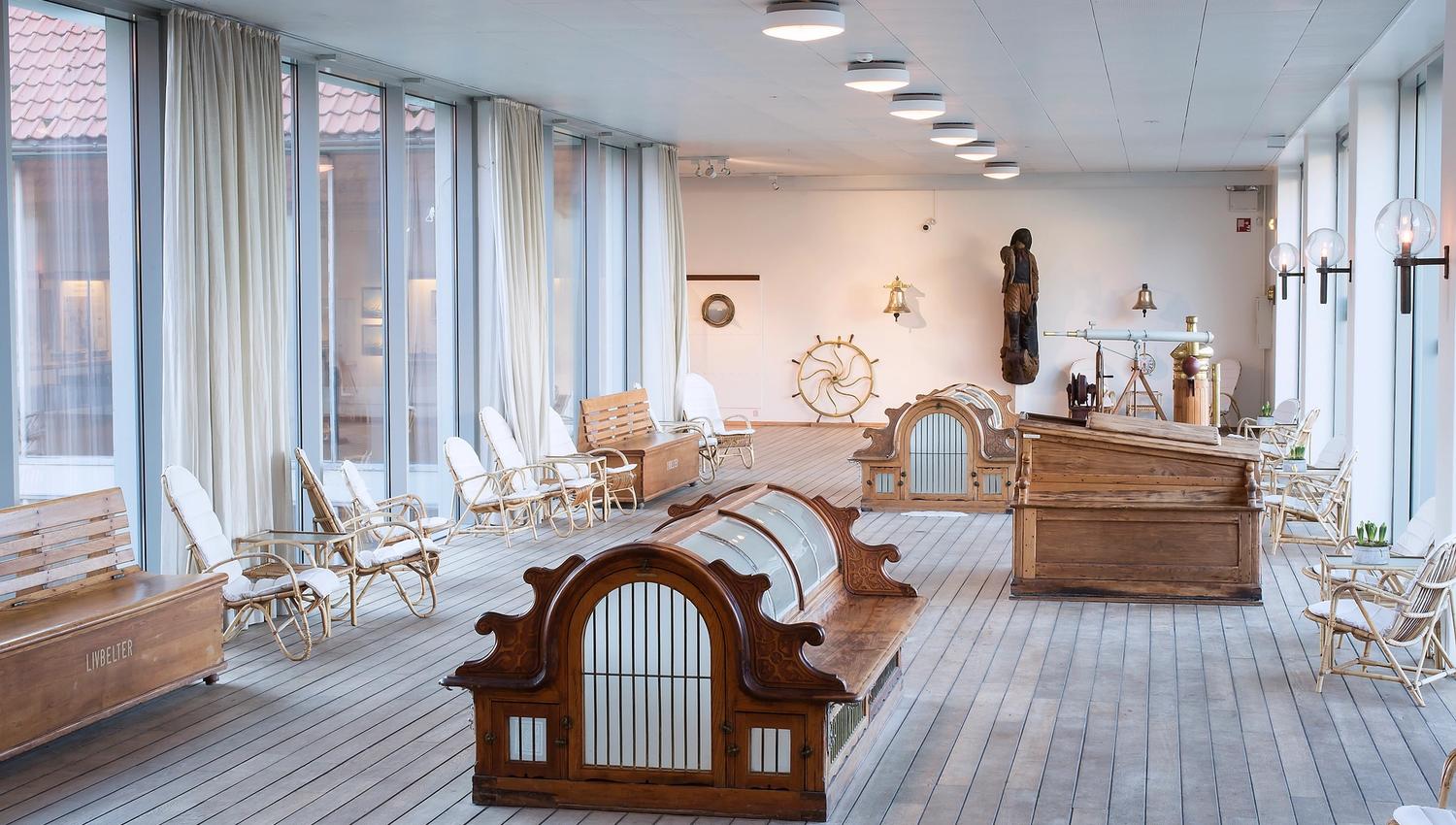 Bergens Sjøfartsmuseum