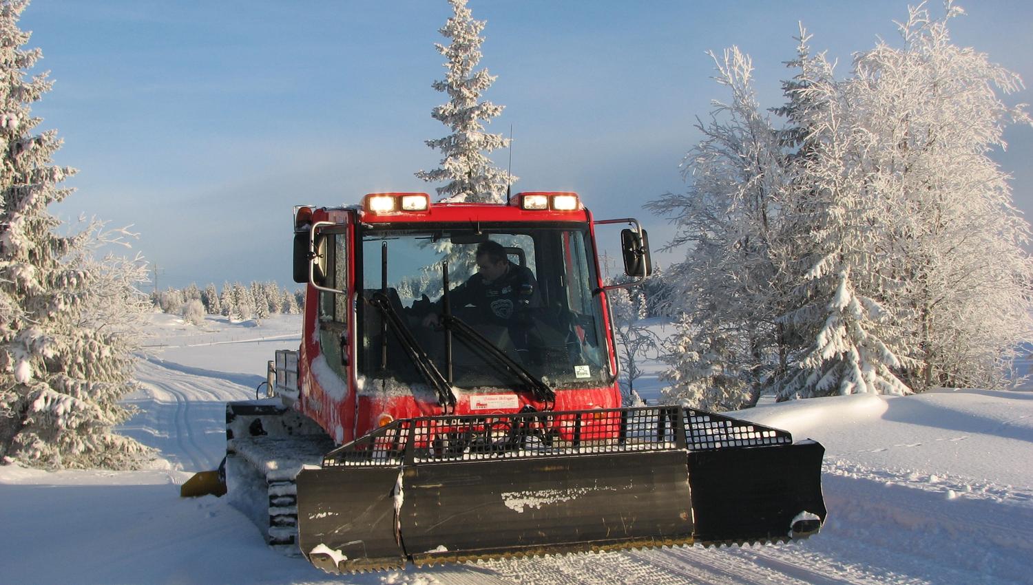 Øståsen Skiløyper