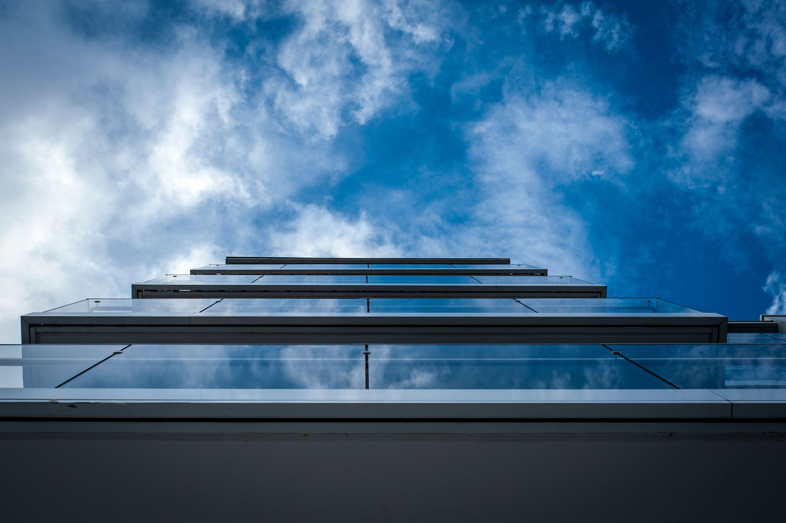 moderne arkitektur