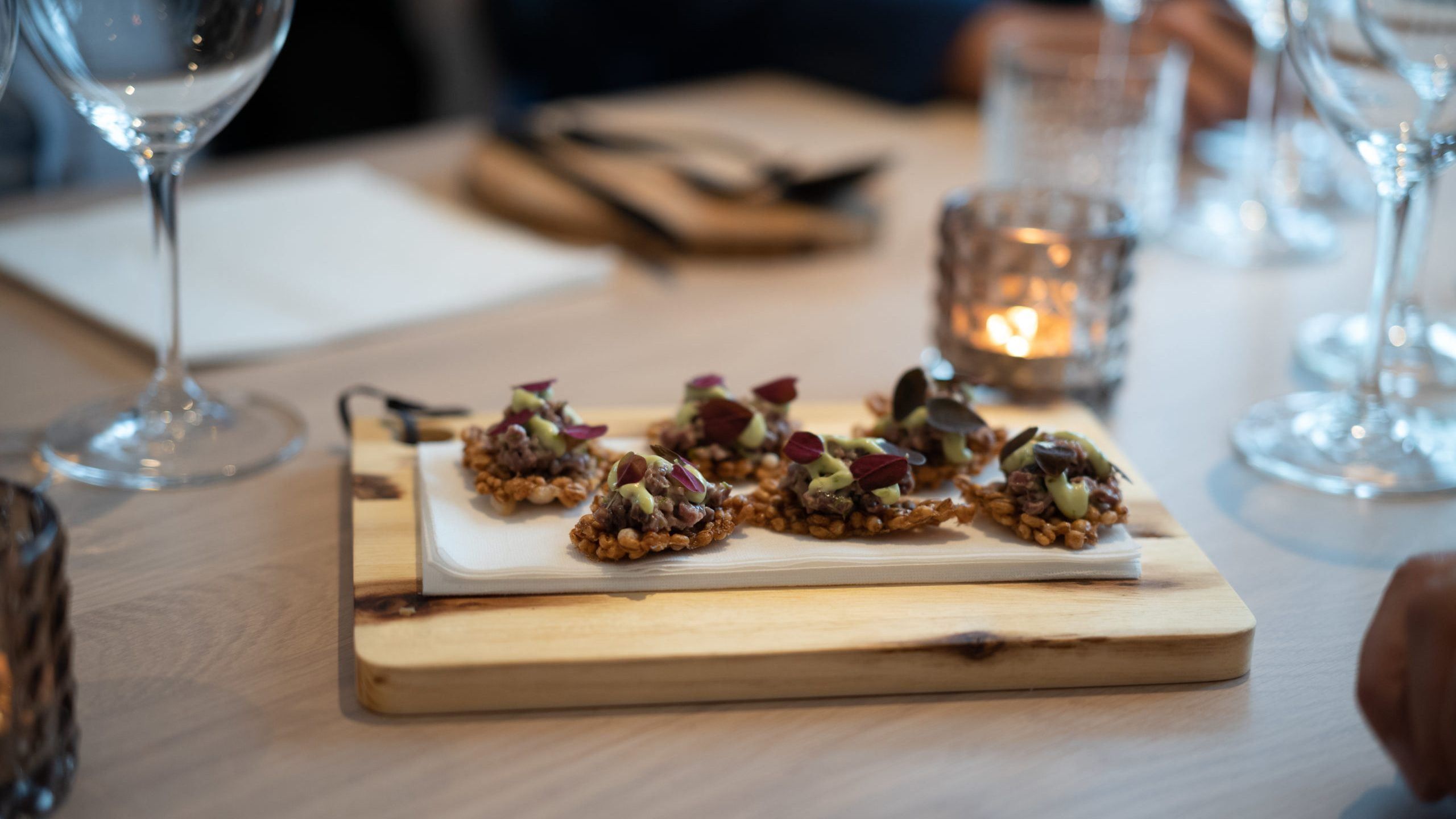 Til Elise fra Marius