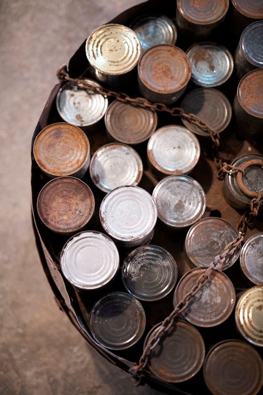 IDDIS Norsk grafisk museum og Norsk hermetikkmuseum