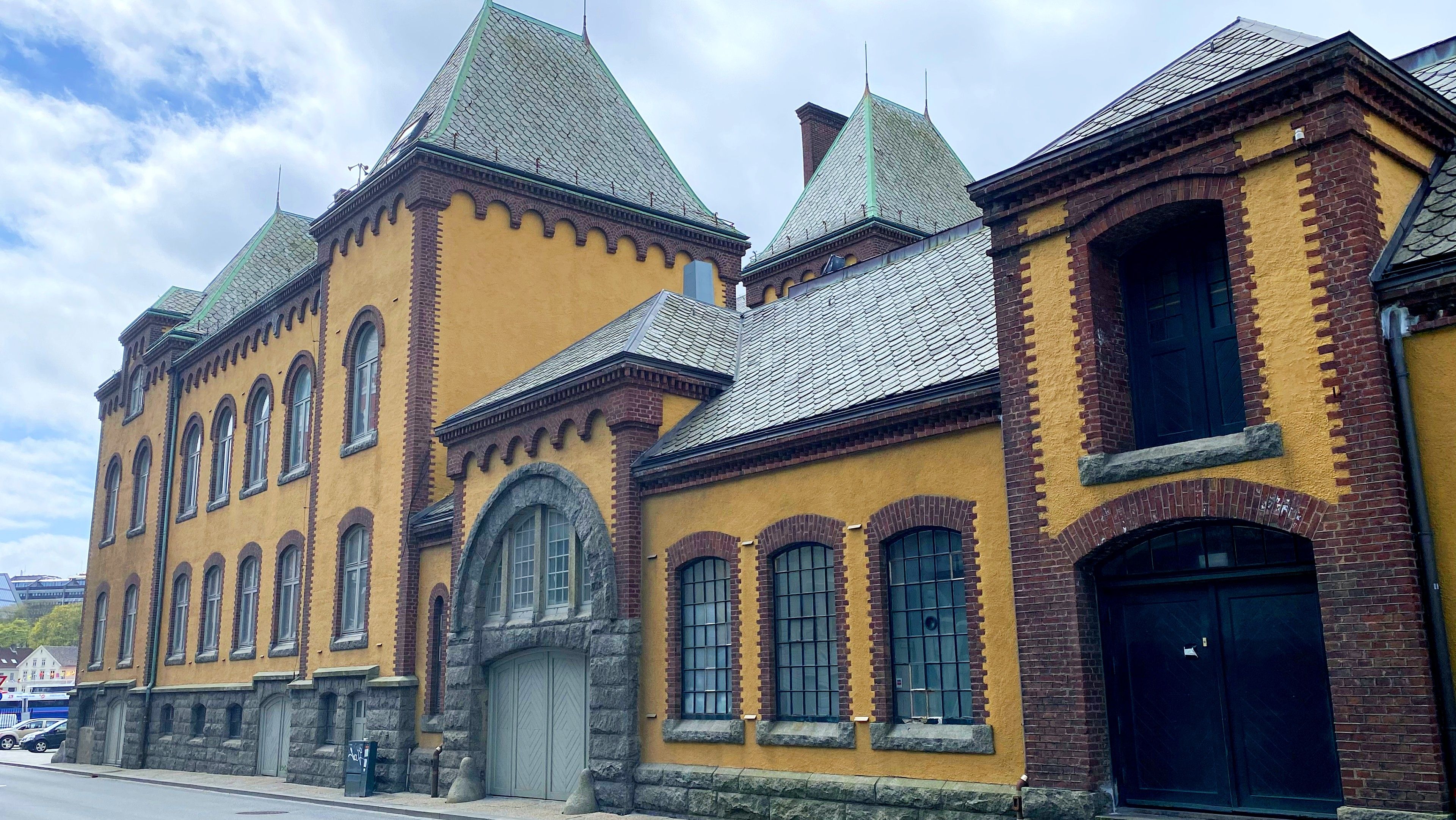 Tollboden i Stavanger