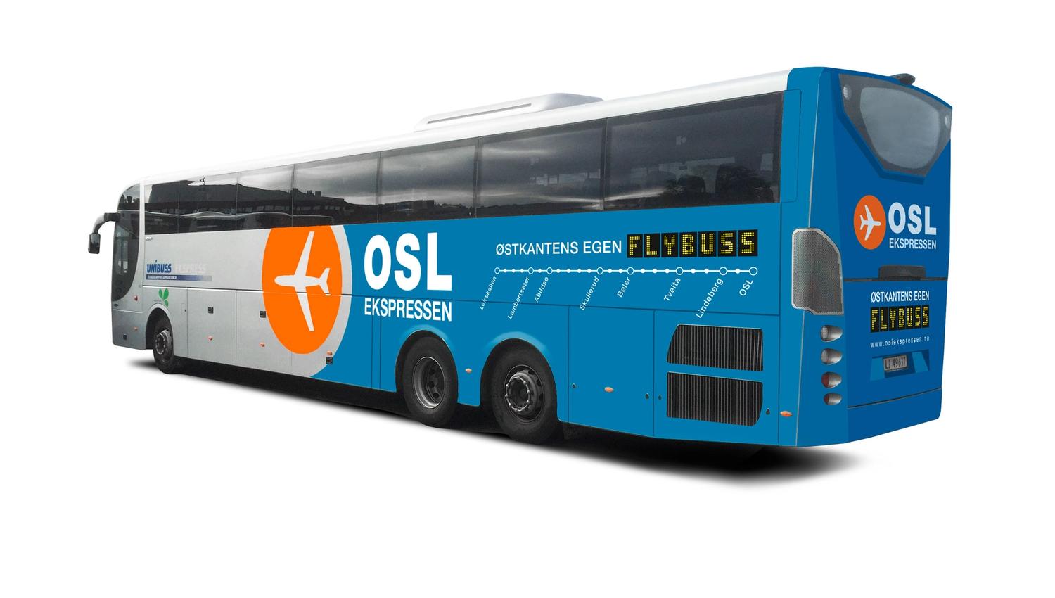 OSL-ekspressen