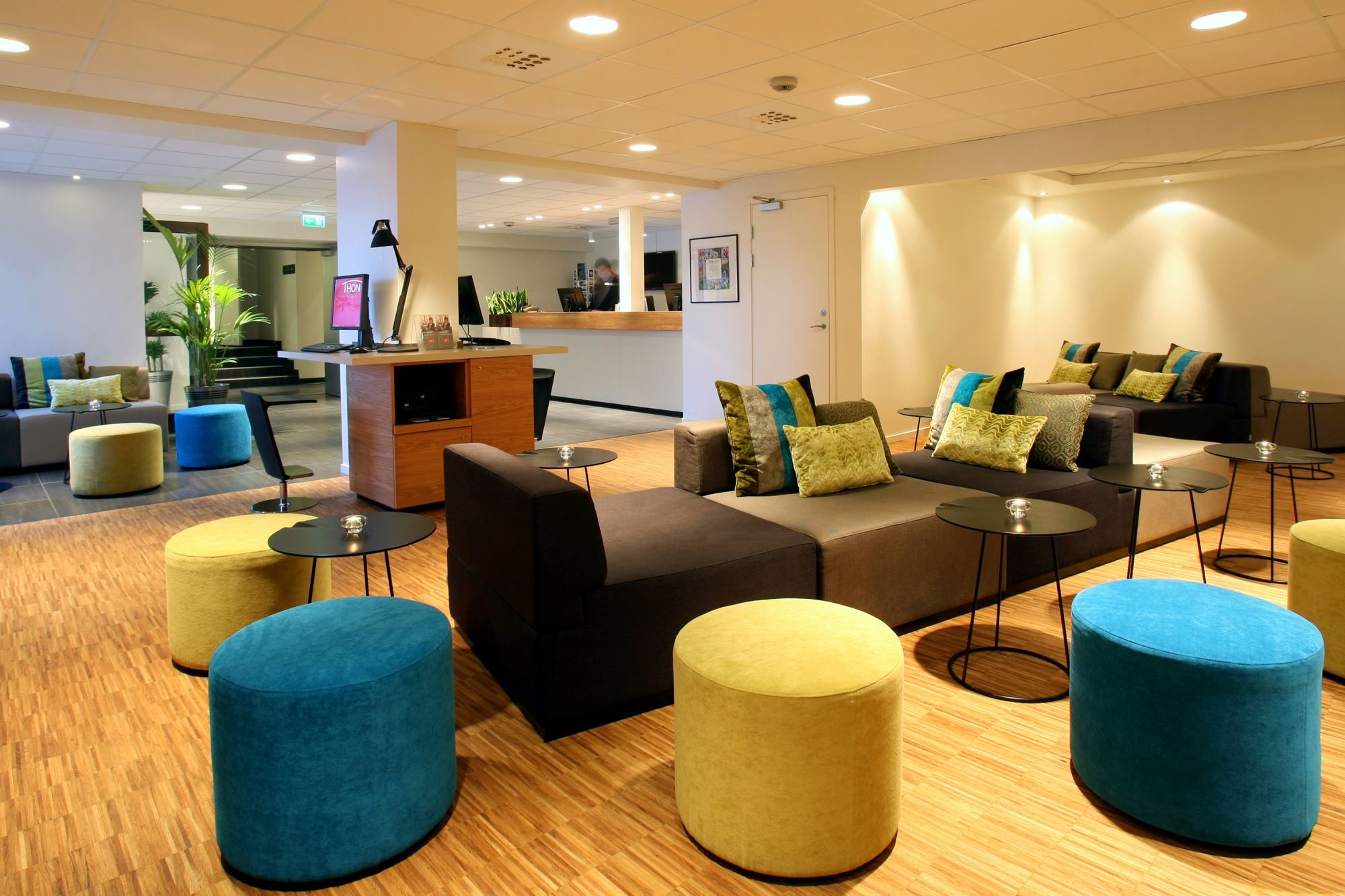 Thon Hotel Brønnøysund