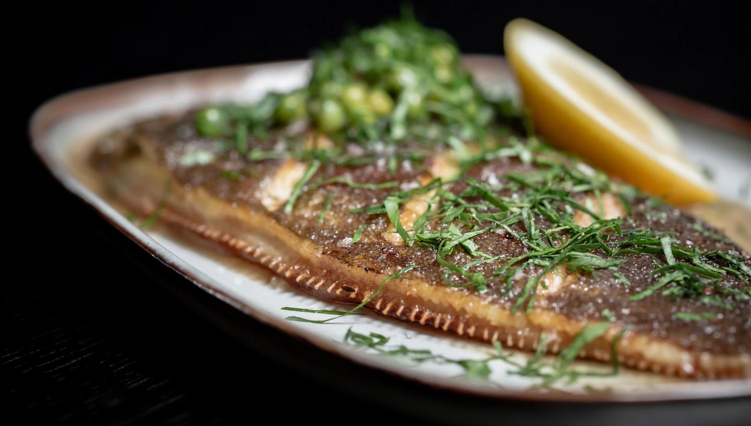 Le Mathis Bistro