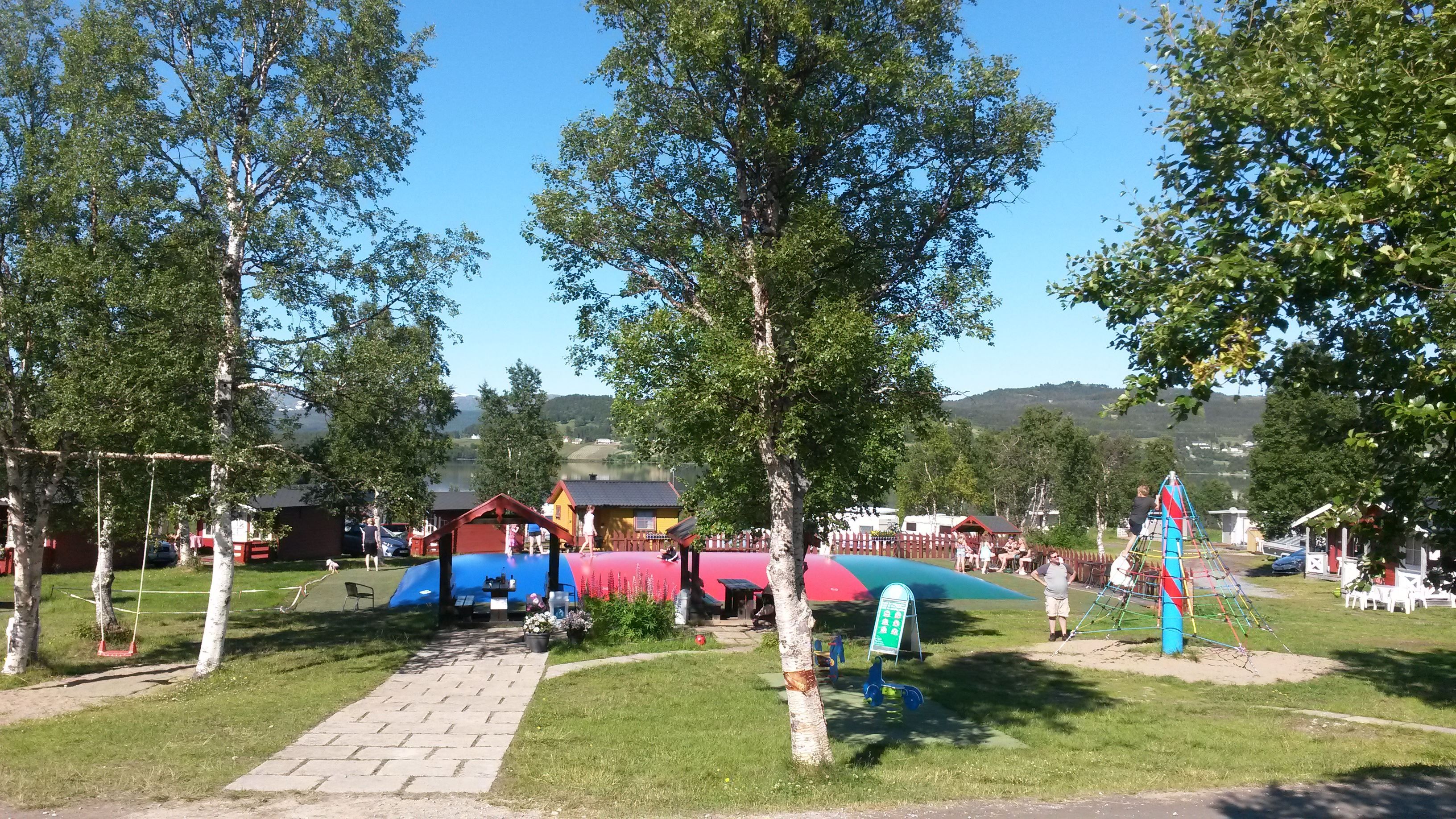 playground