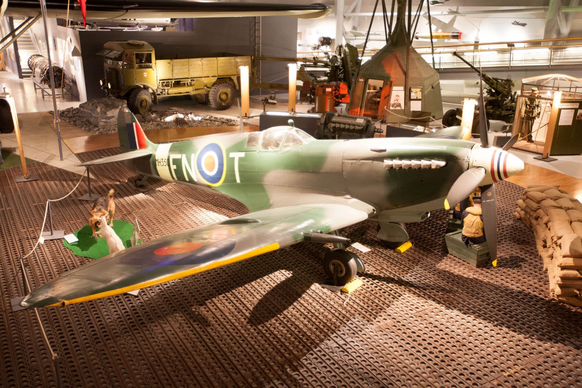 Norsk luftfartsmuseum