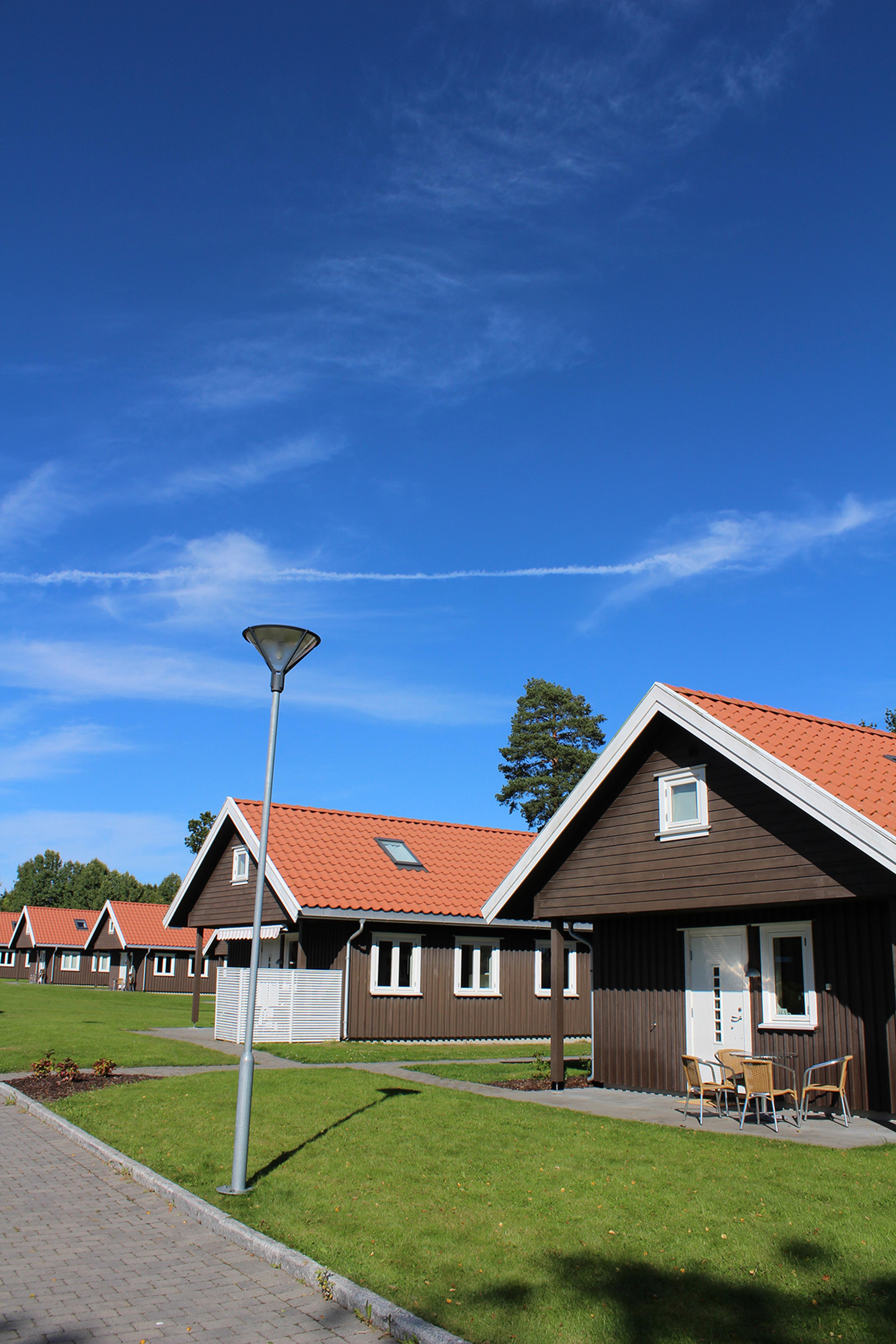 Hytte Dal Gjestegaard