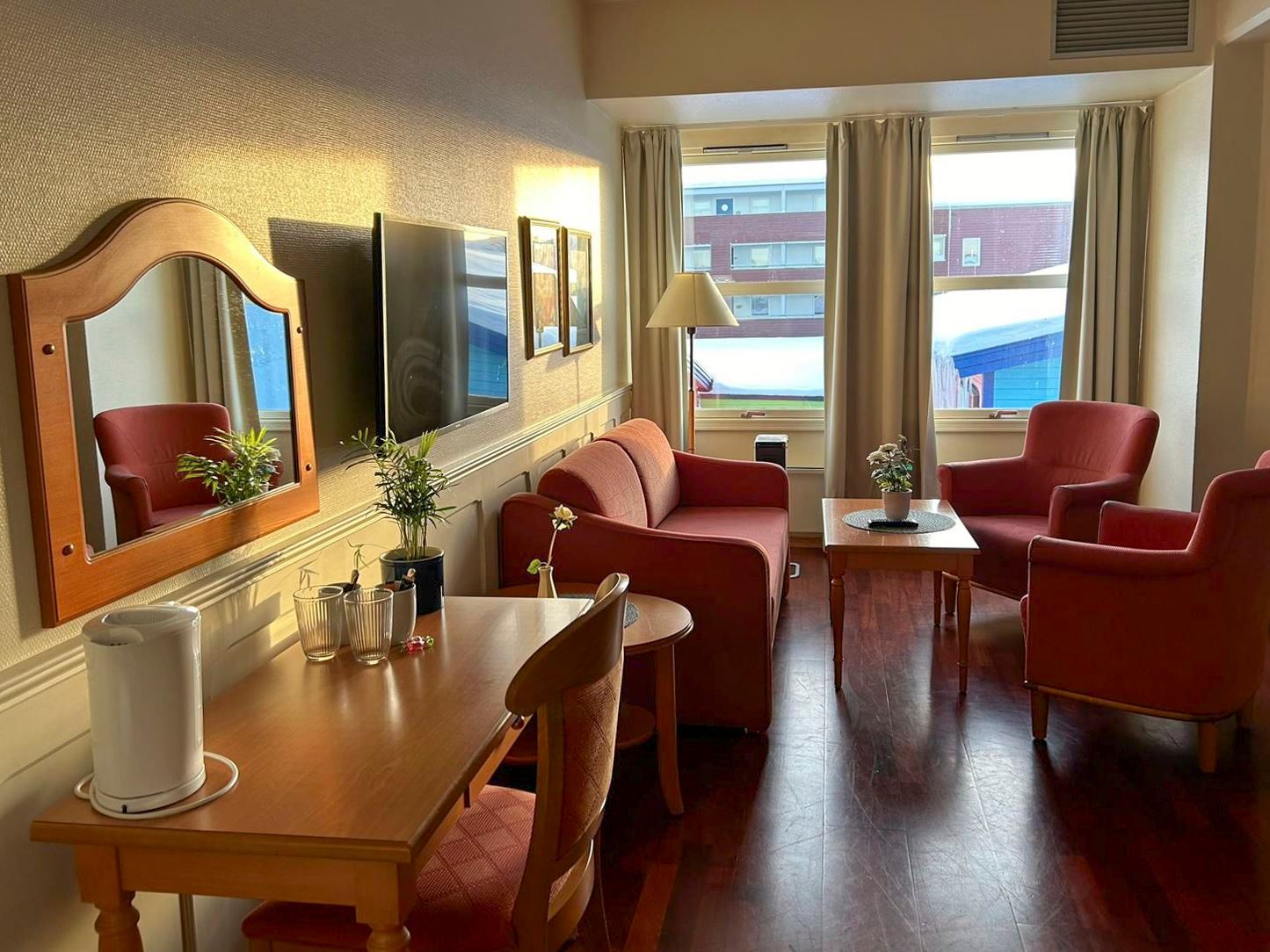 True Vesterålen Hotel