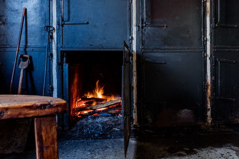 IDDIS Norsk grafisk museum og Norsk hermetikkmuseum