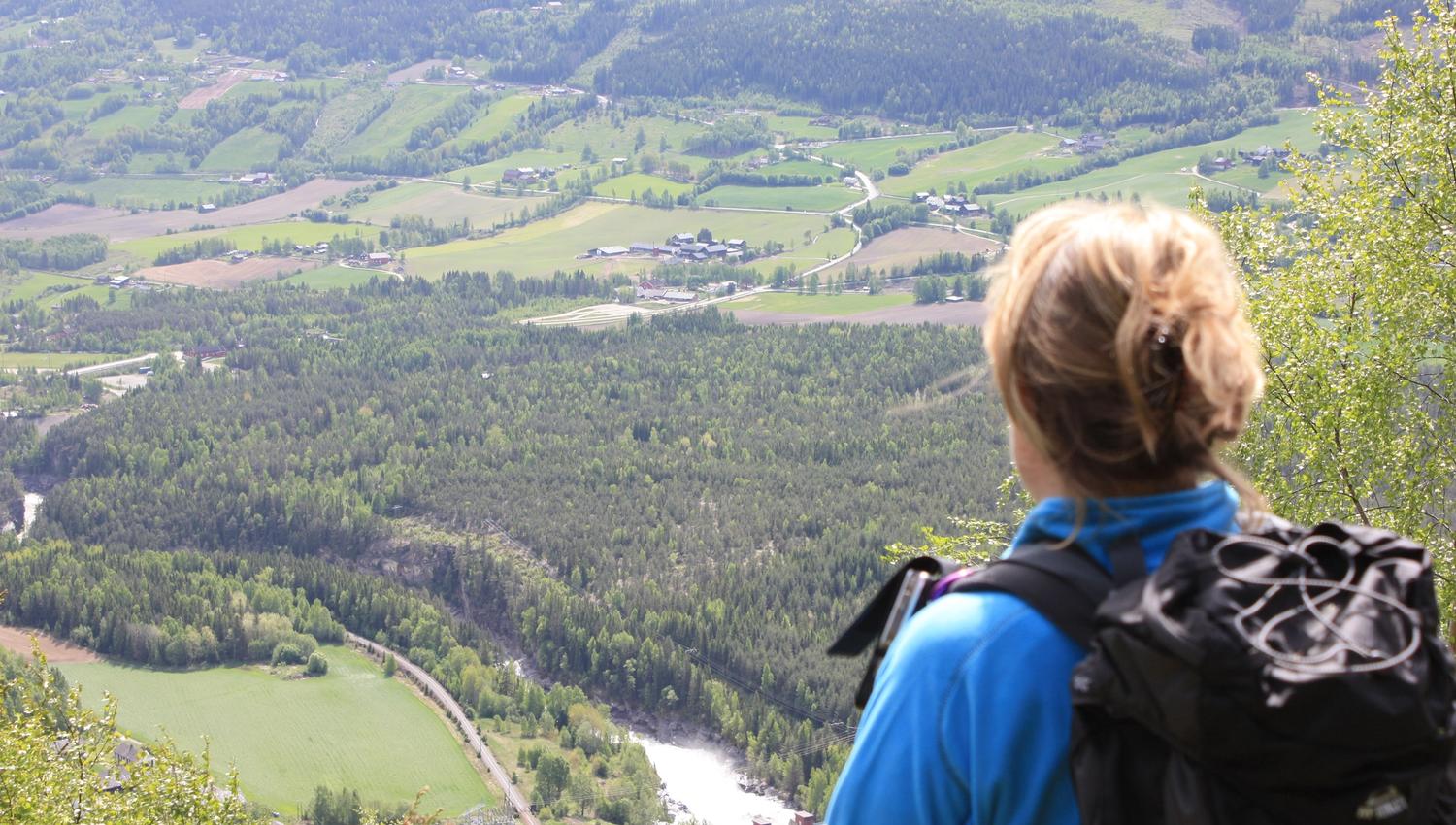 Pilgrimsleden