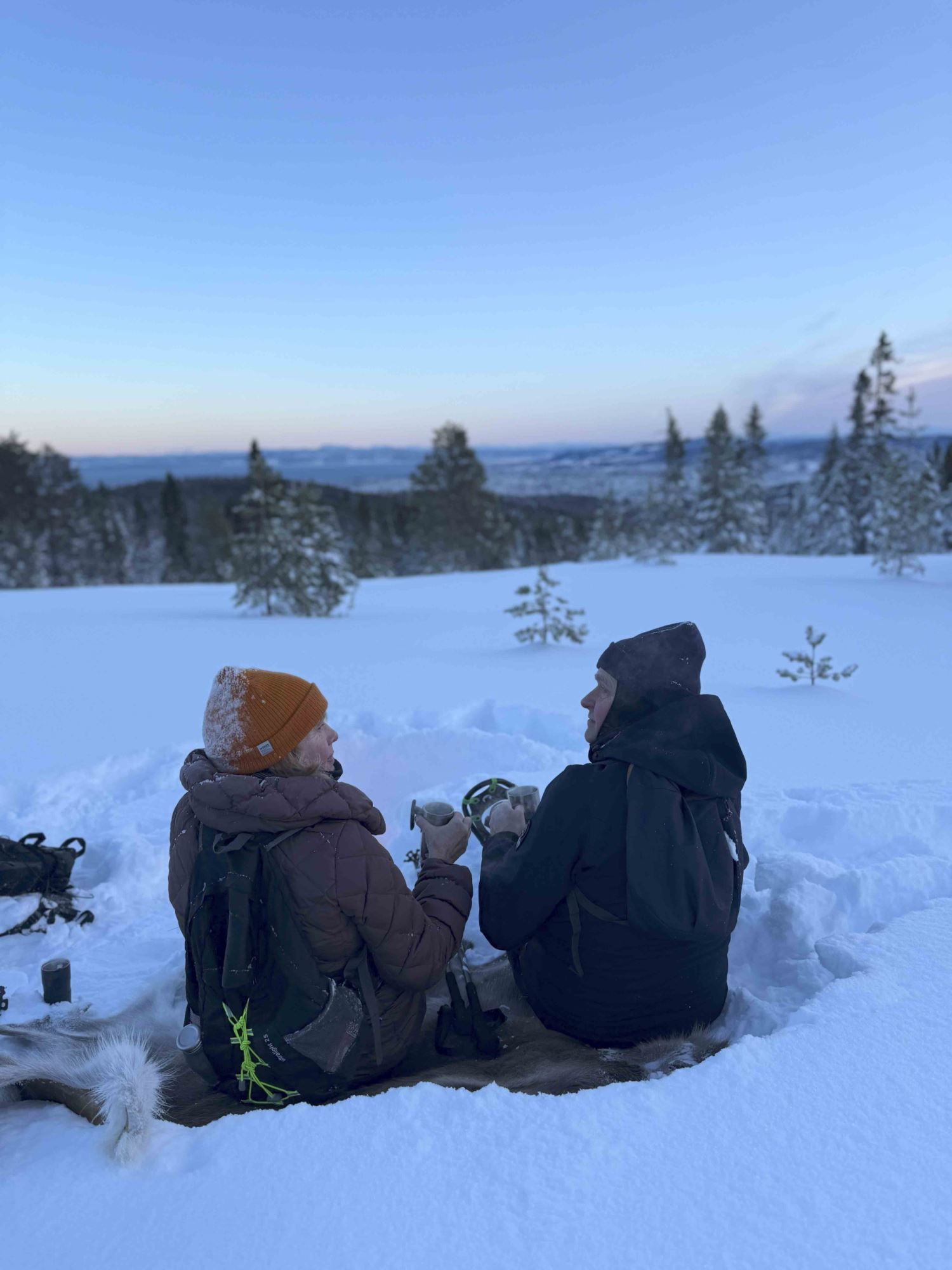 Trondheim Kajakk