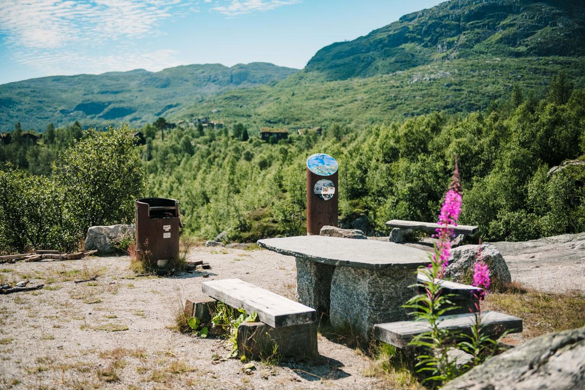 Haukeli_sommer_Vasseventyret_piknikplass