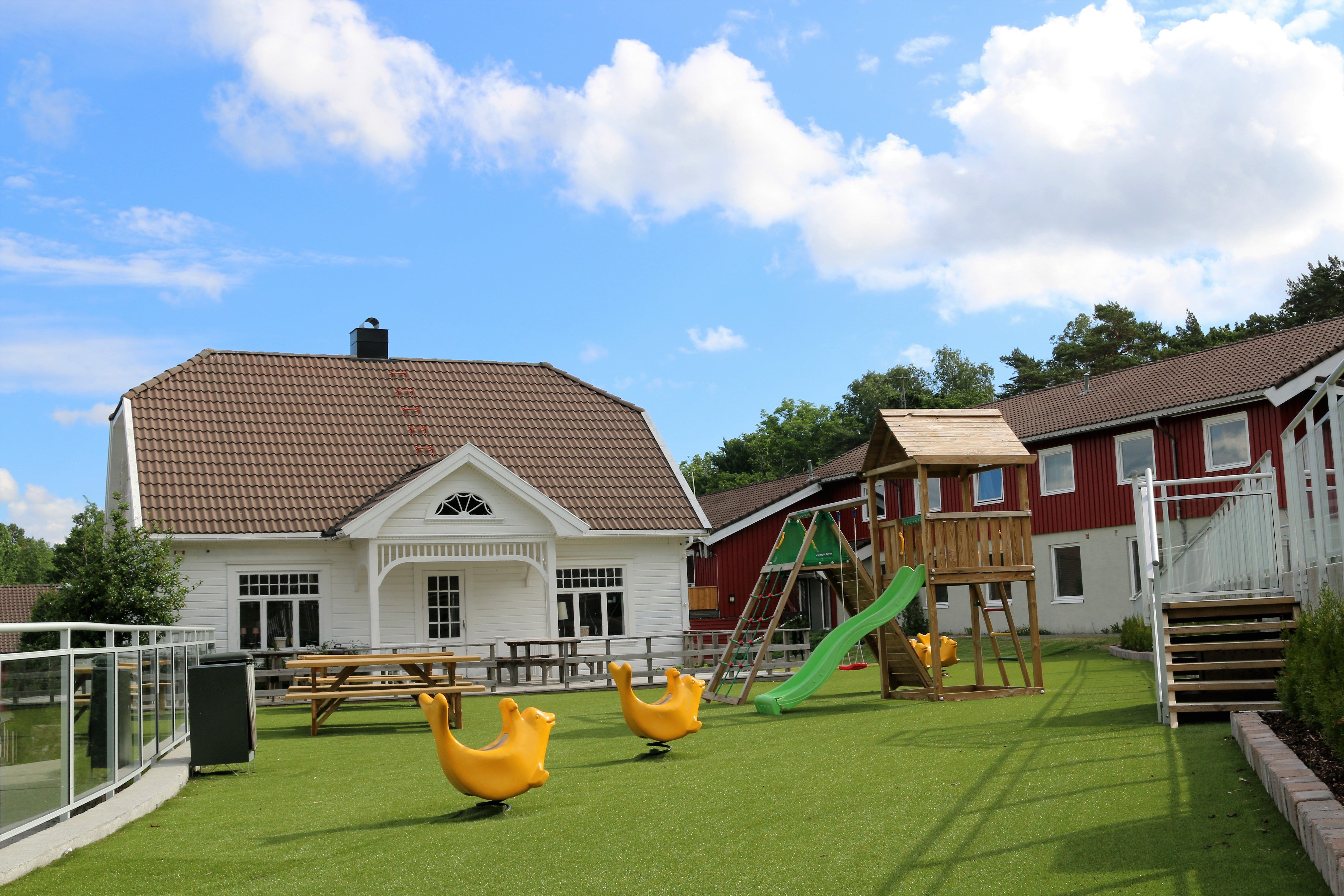 Kristiansand Feriesenter