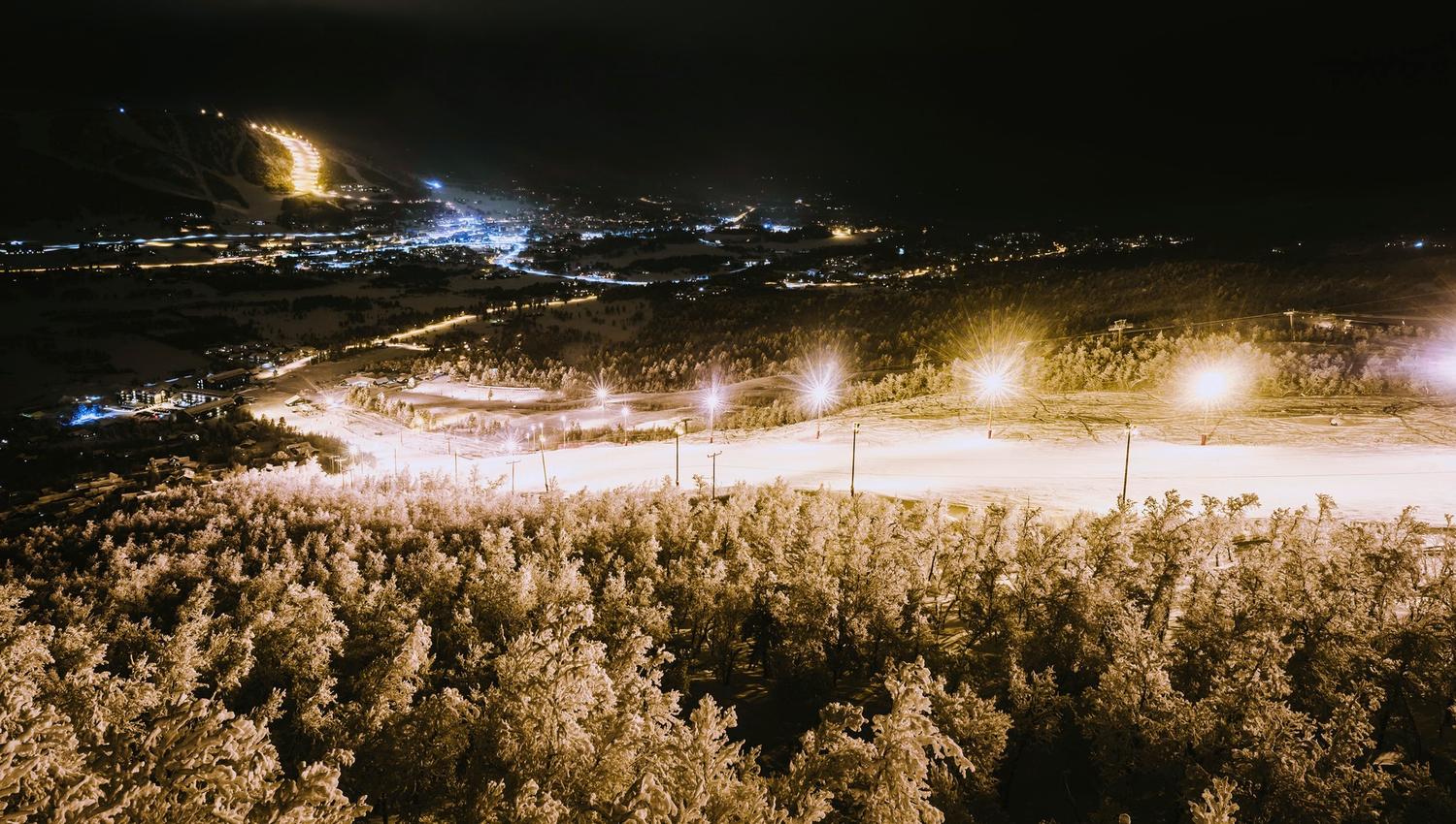 SkiGeilo - Norway´s best ski resort