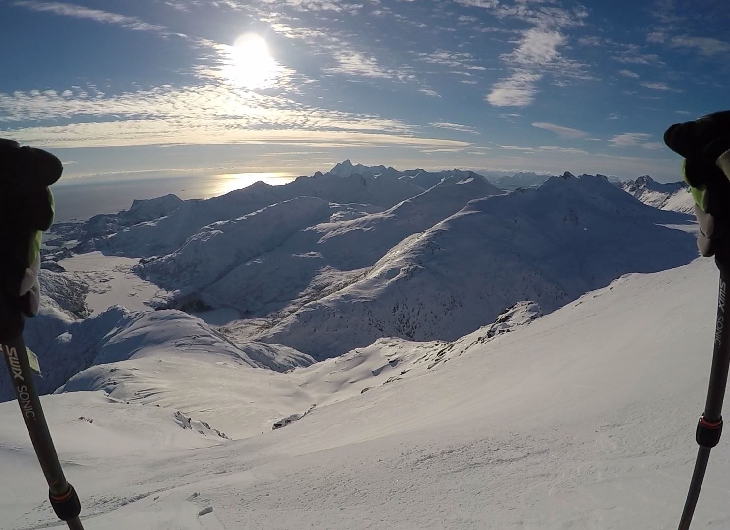 Photo: Kristian Nashoug